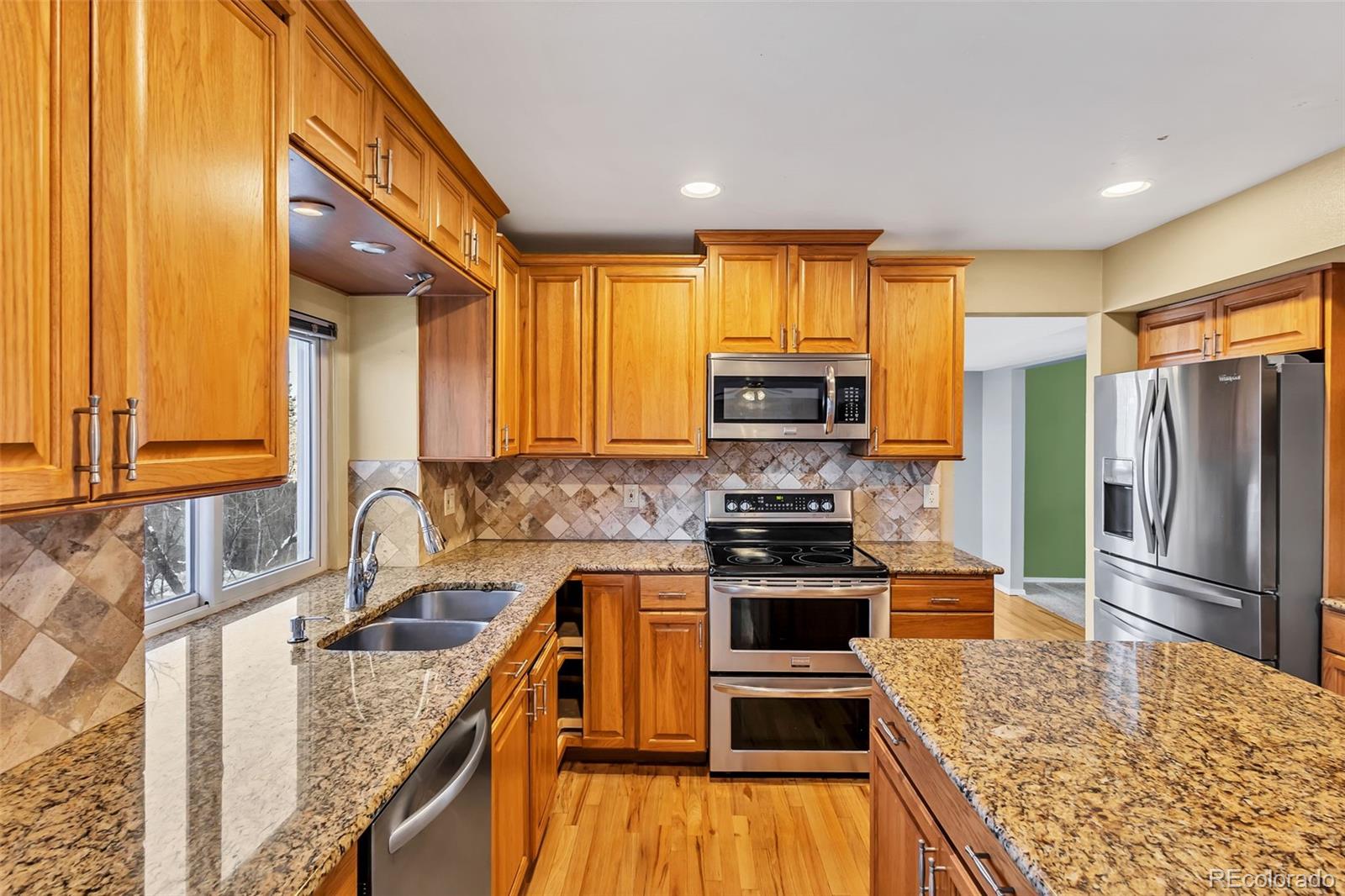 MLS Image #6 for 8425  avens circle,colorado springs, Colorado