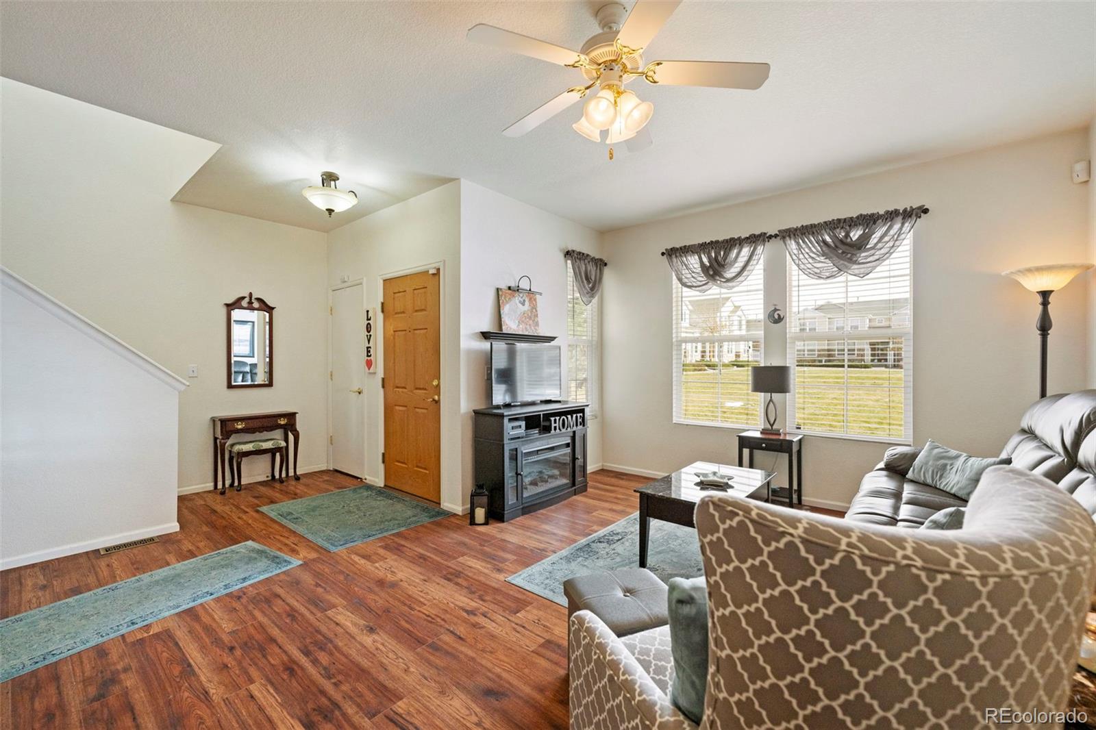 MLS Image #4 for 5930  chorus heights,colorado springs, Colorado