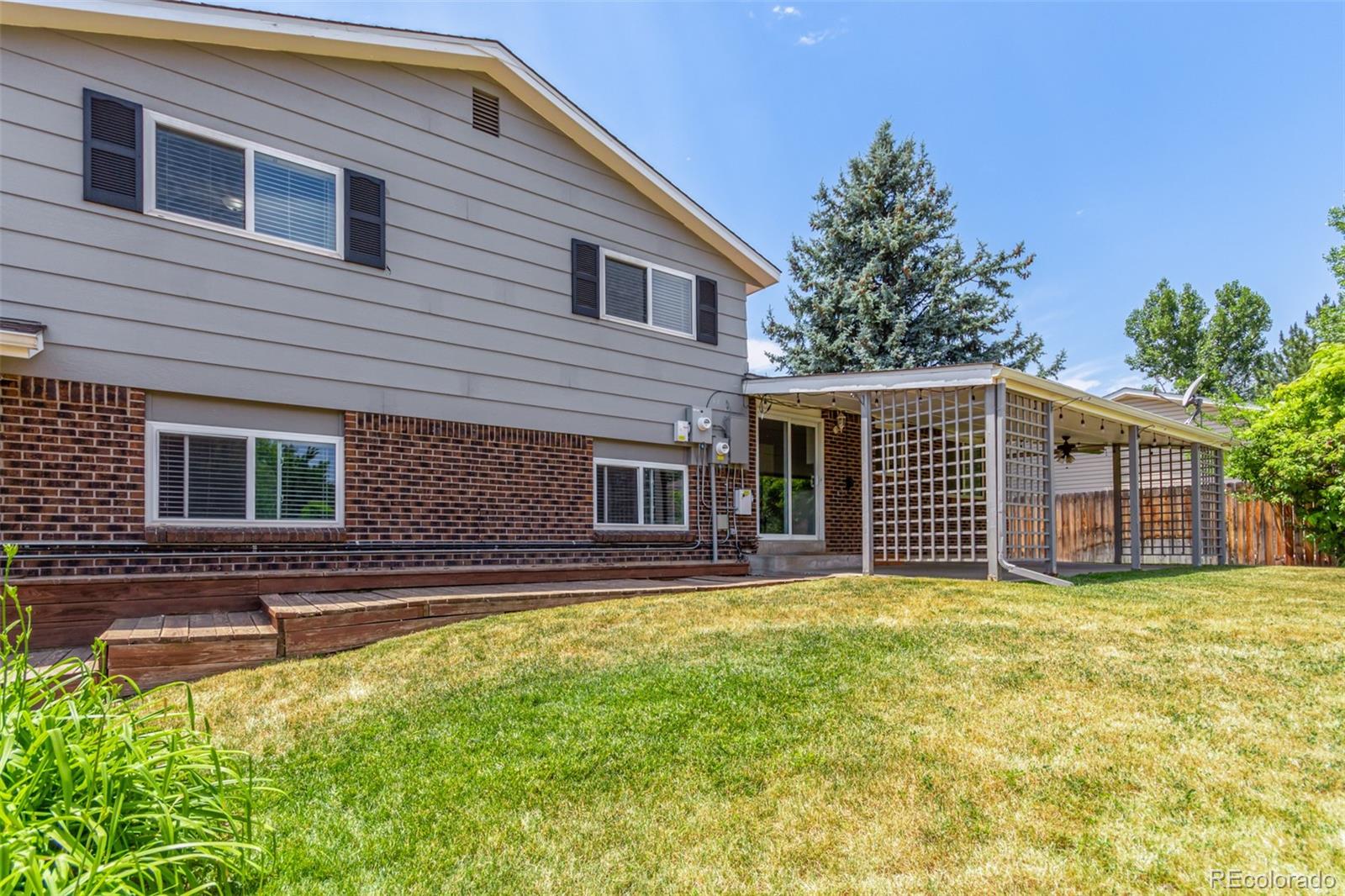 MLS Image #35 for 13905 w 74th way,arvada, Colorado