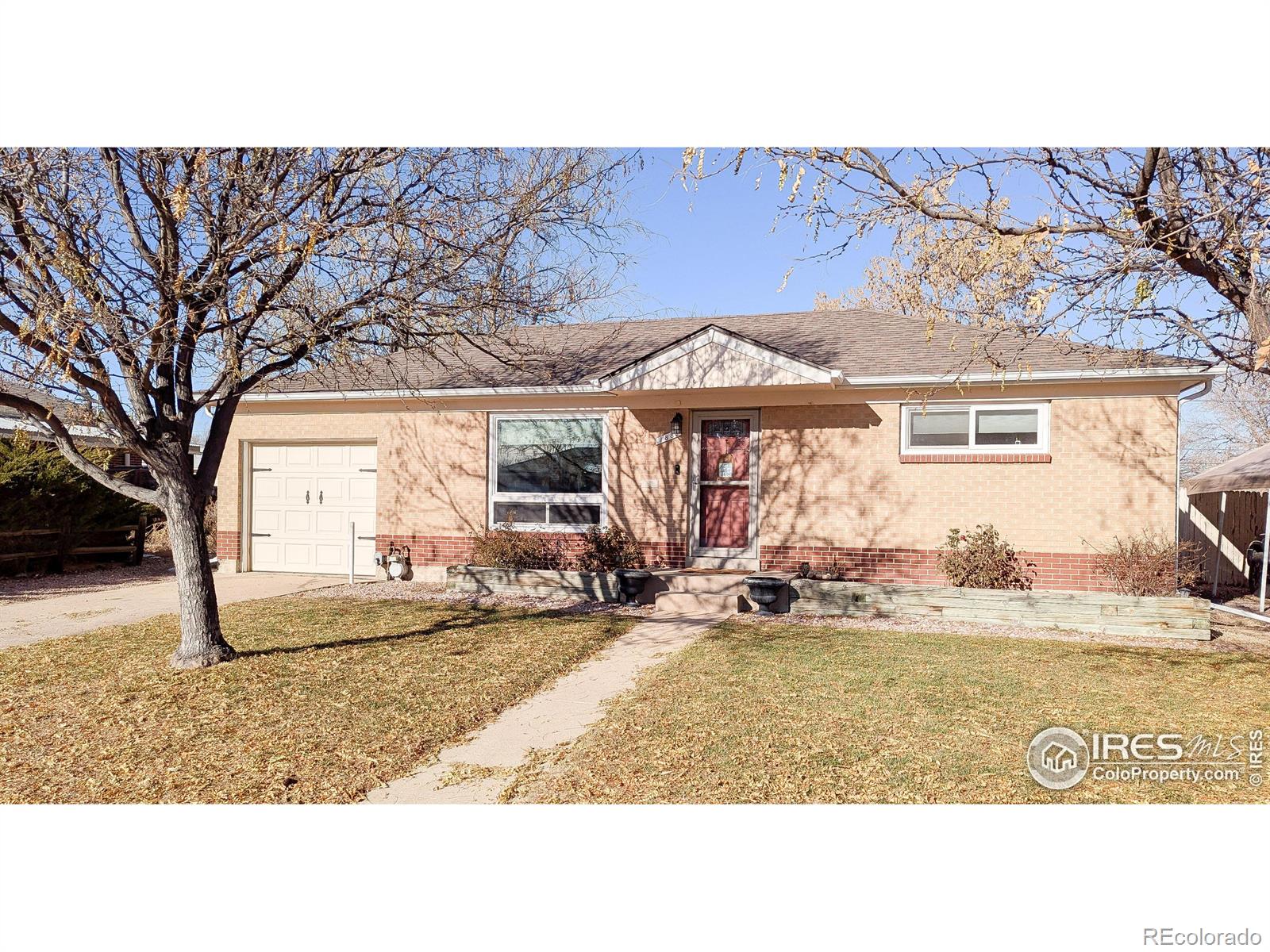 MLS Image #2 for 1881 e 112th place,northglenn, Colorado