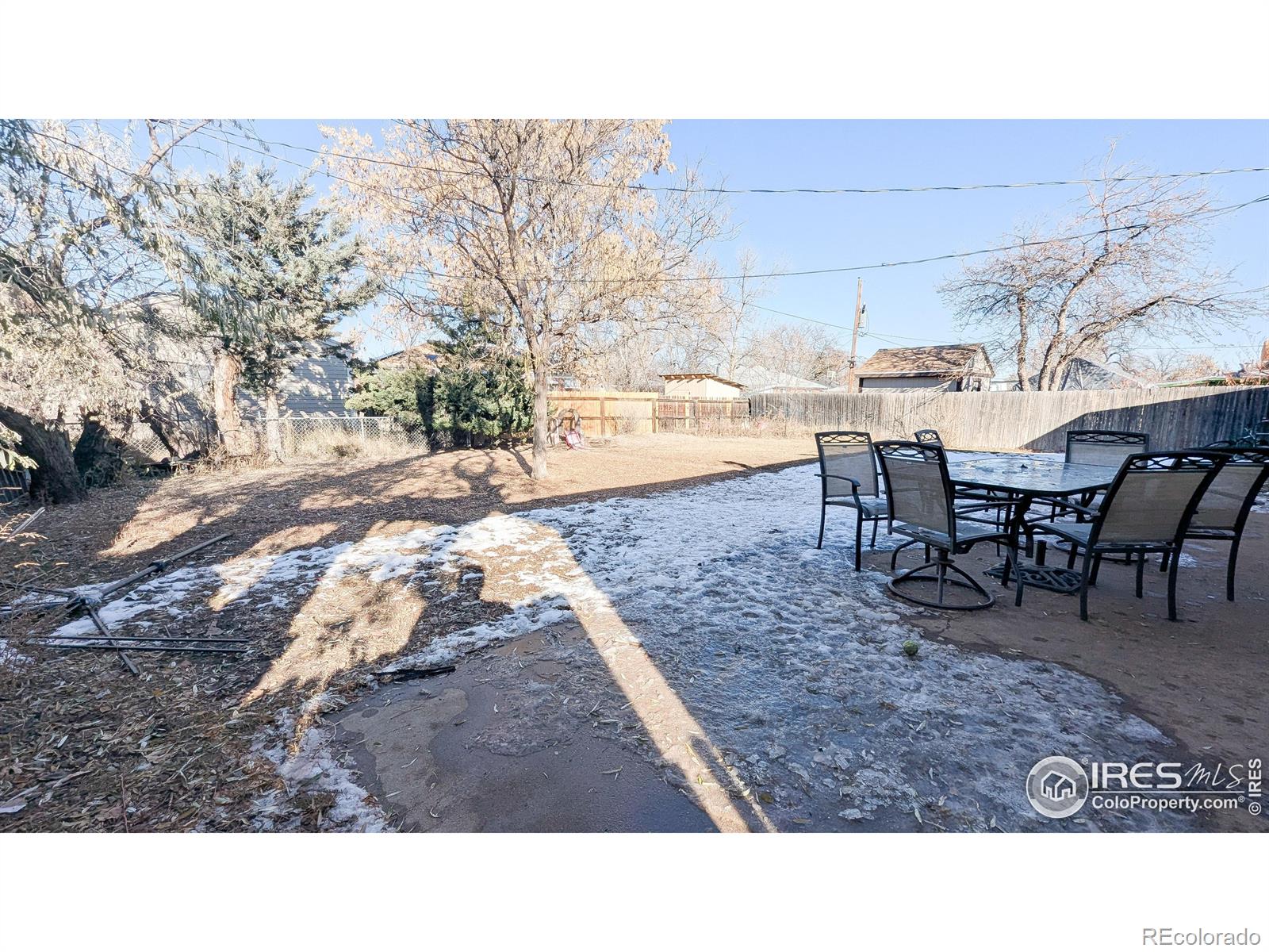 MLS Image #21 for 1881 e 112th place,northglenn, Colorado