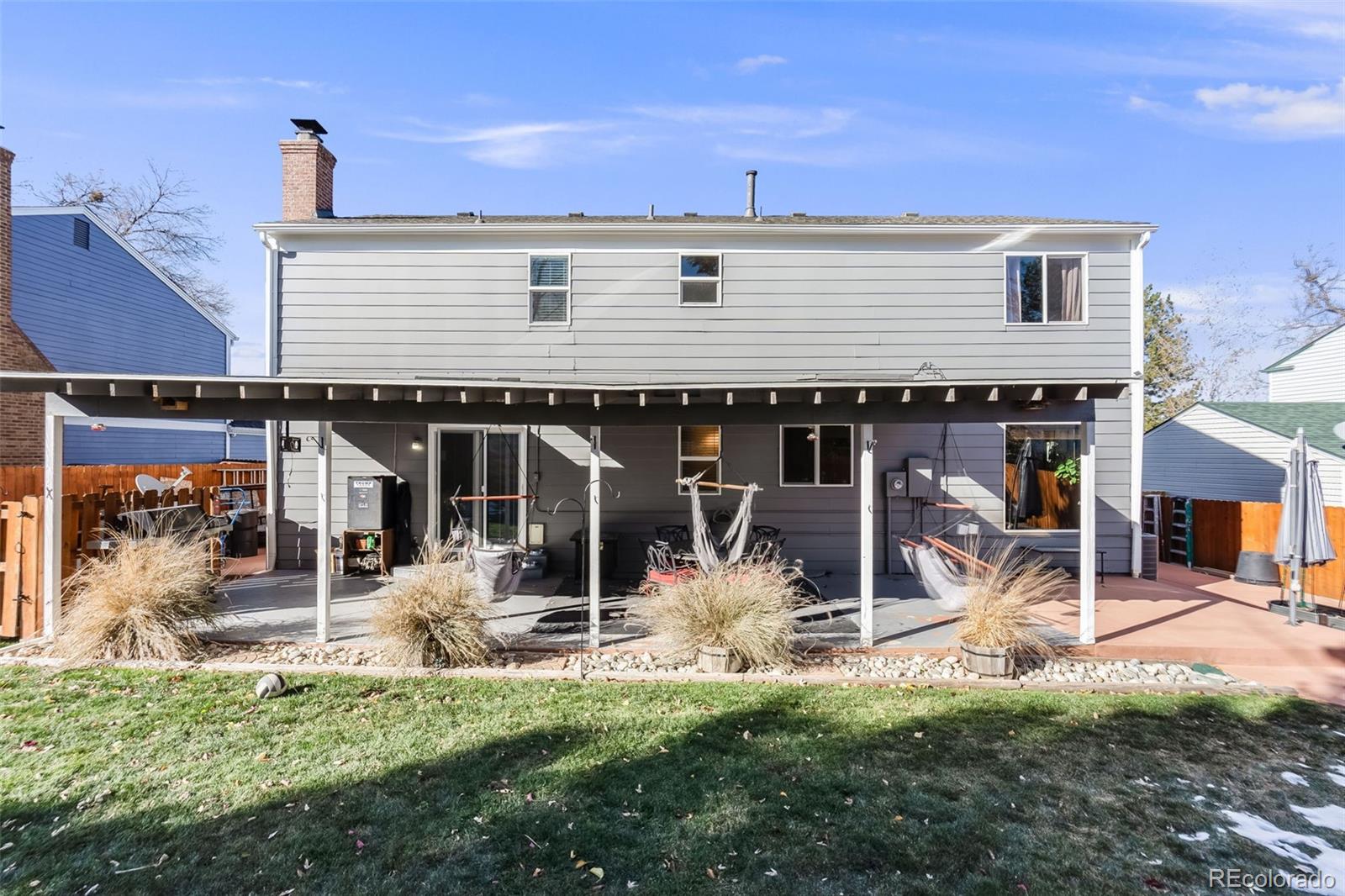 MLS Image #26 for 12192 w layton avenue,morrison, Colorado