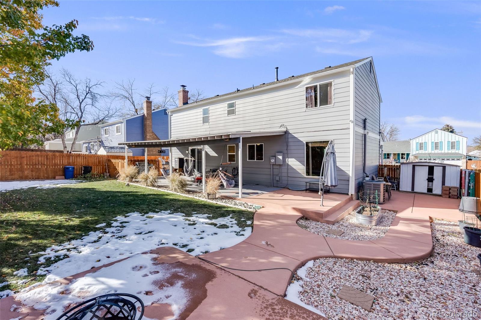 MLS Image #27 for 12192 w layton avenue,morrison, Colorado