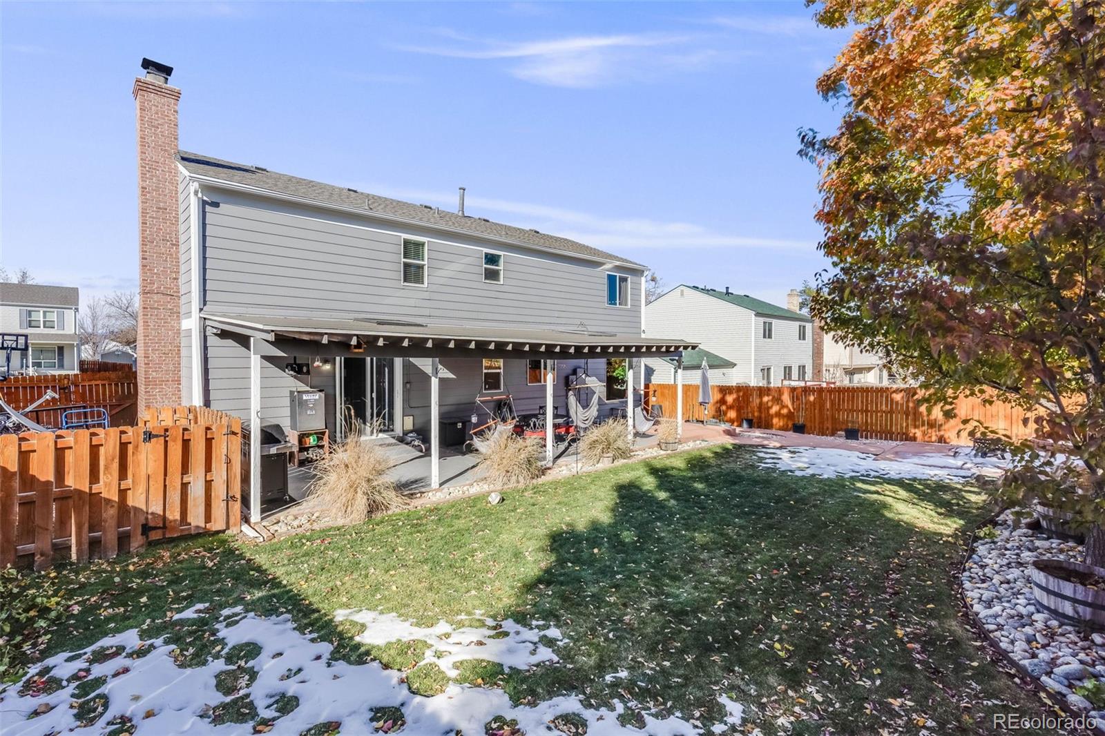 MLS Image #28 for 12192 w layton avenue,morrison, Colorado