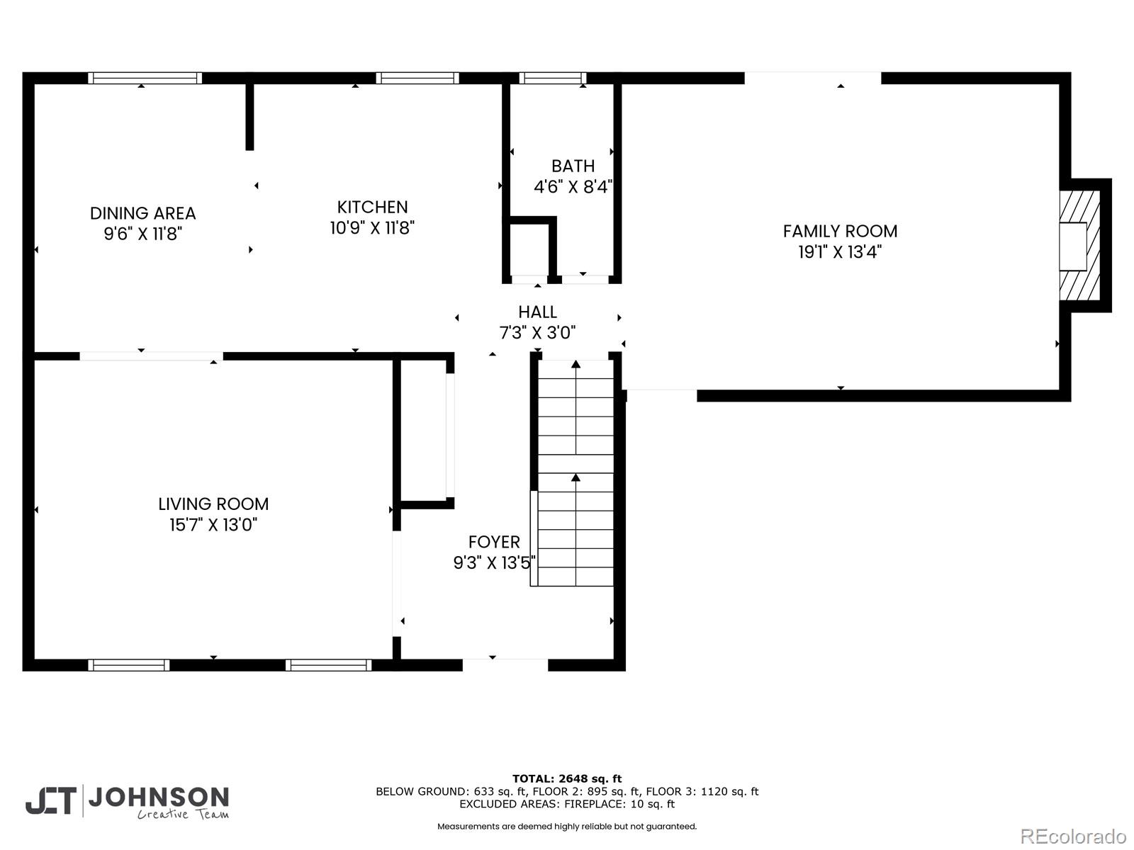 MLS Image #31 for 12192 w layton avenue,morrison, Colorado