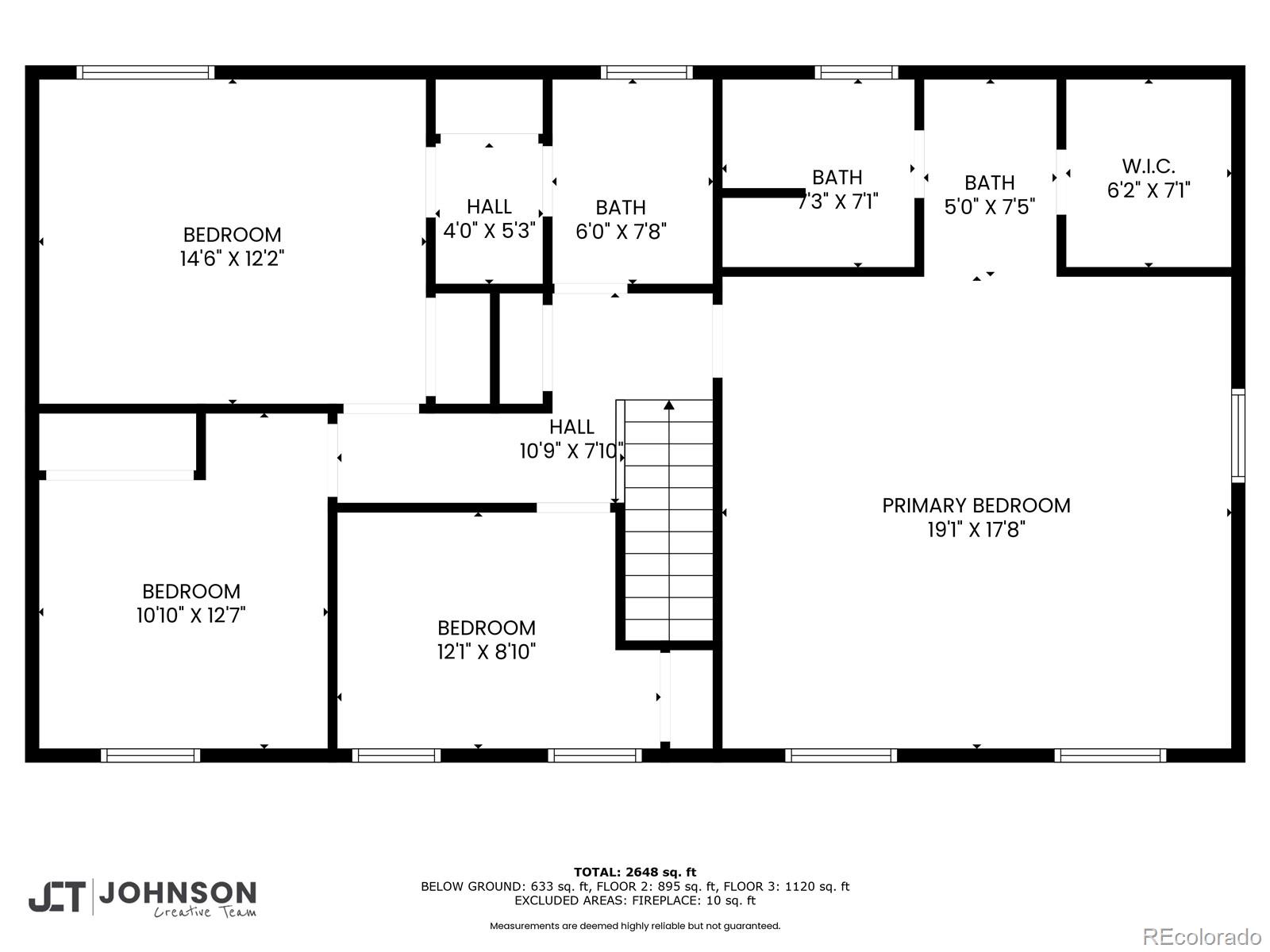 MLS Image #32 for 12192 w layton avenue,morrison, Colorado