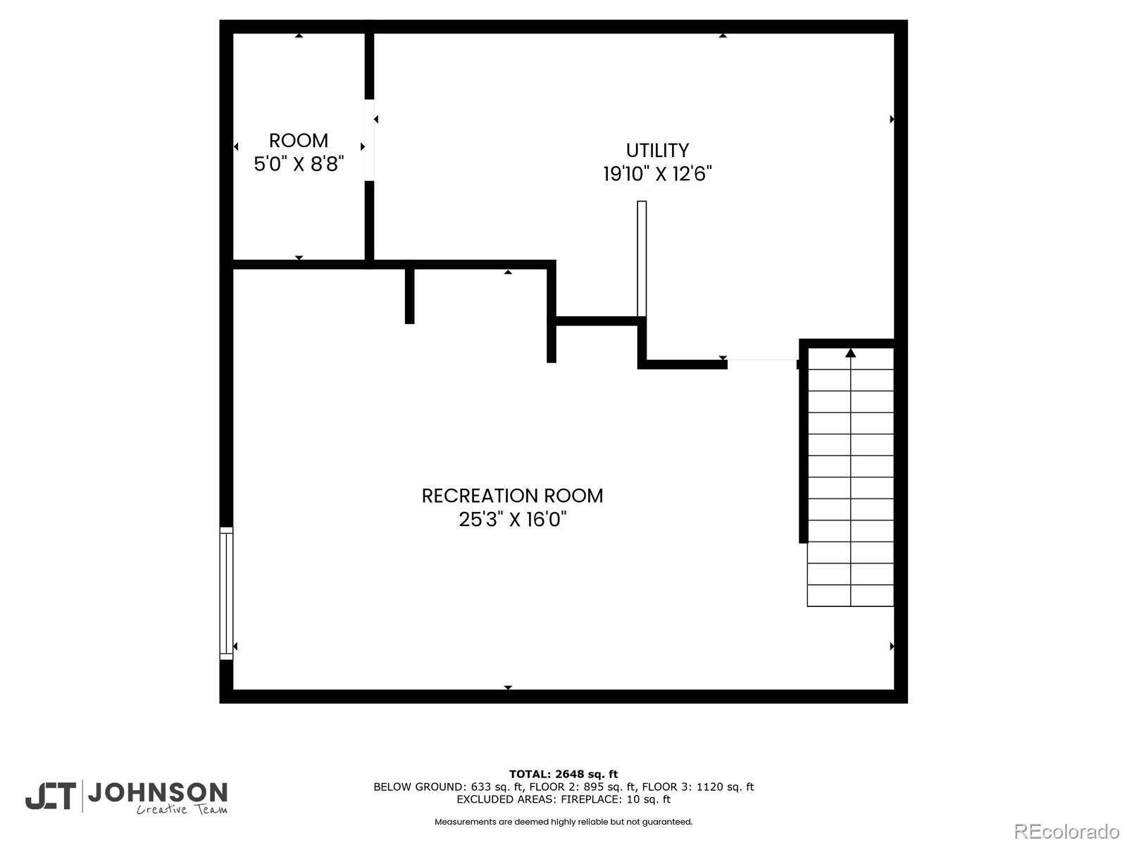 MLS Image #33 for 12192 w layton avenue,morrison, Colorado