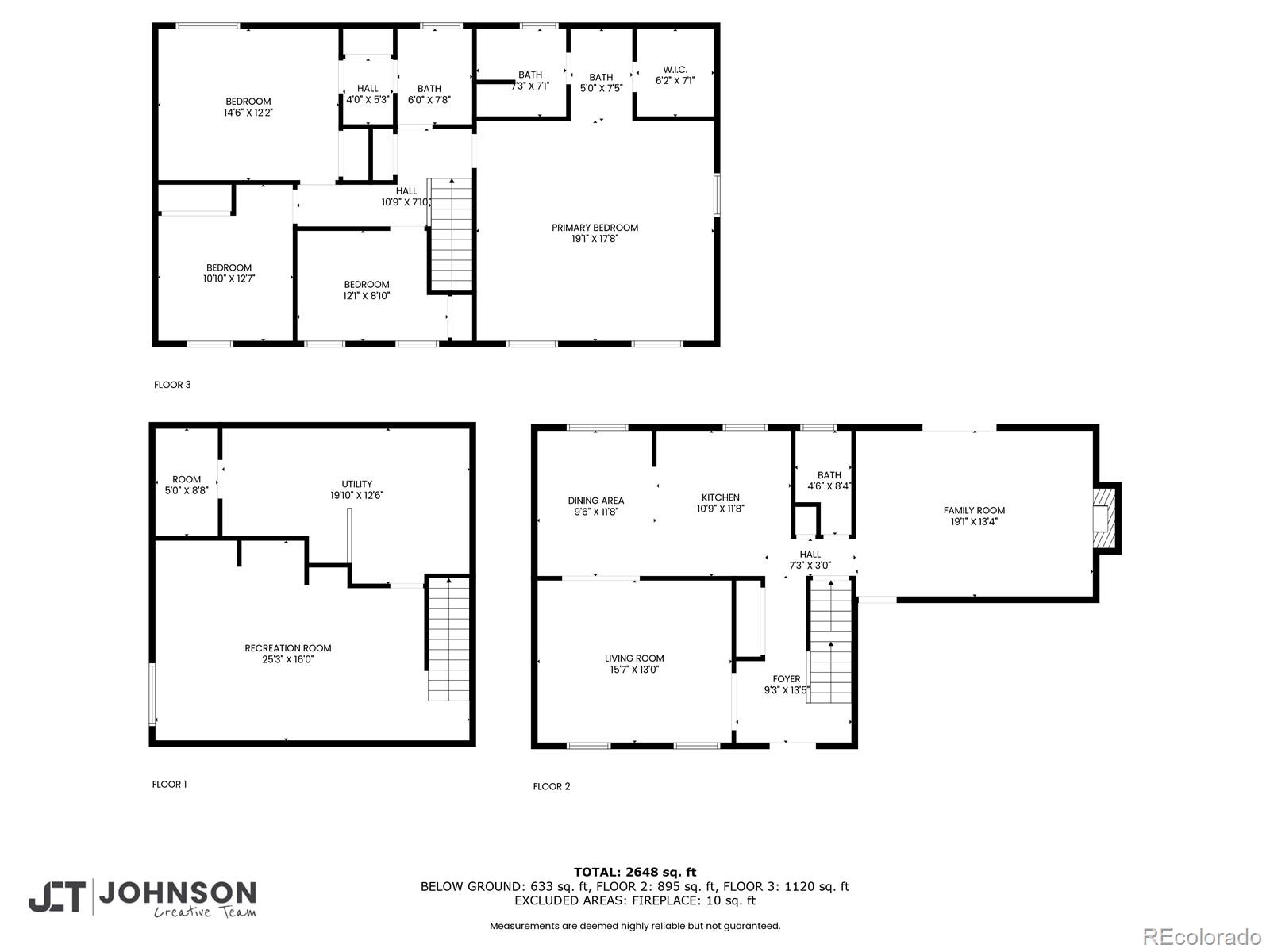 MLS Image #34 for 12192 w layton avenue,morrison, Colorado