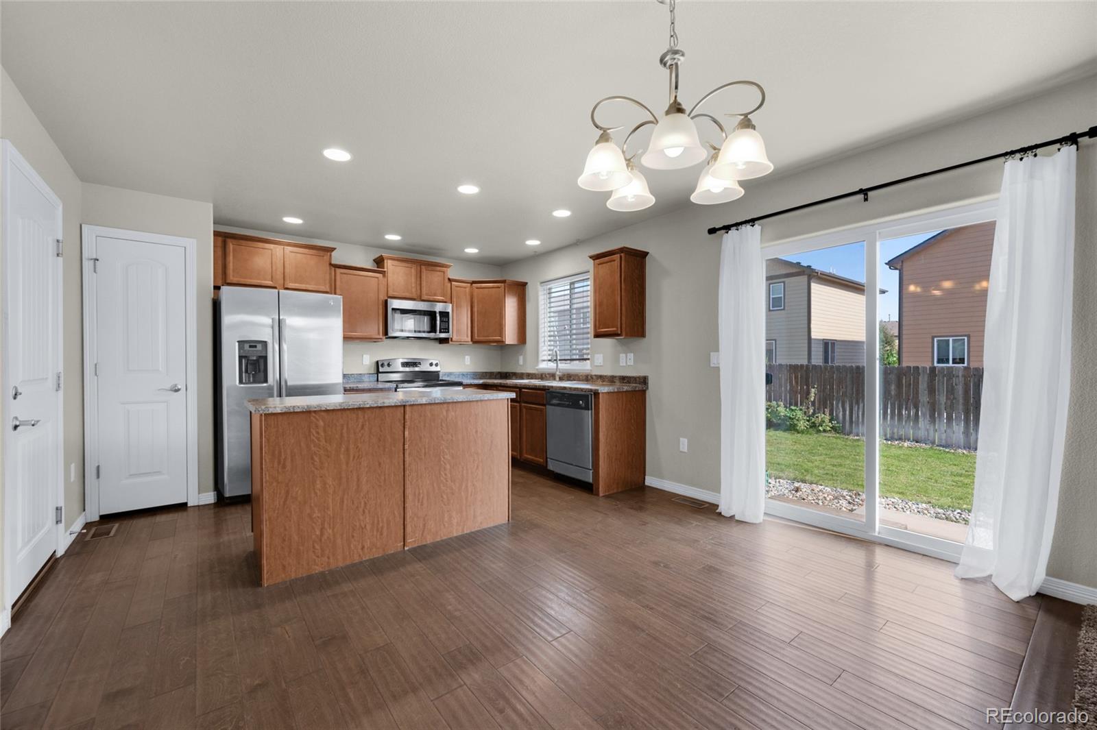 MLS Image #12 for 6215  wild turkey drive,colorado springs, Colorado