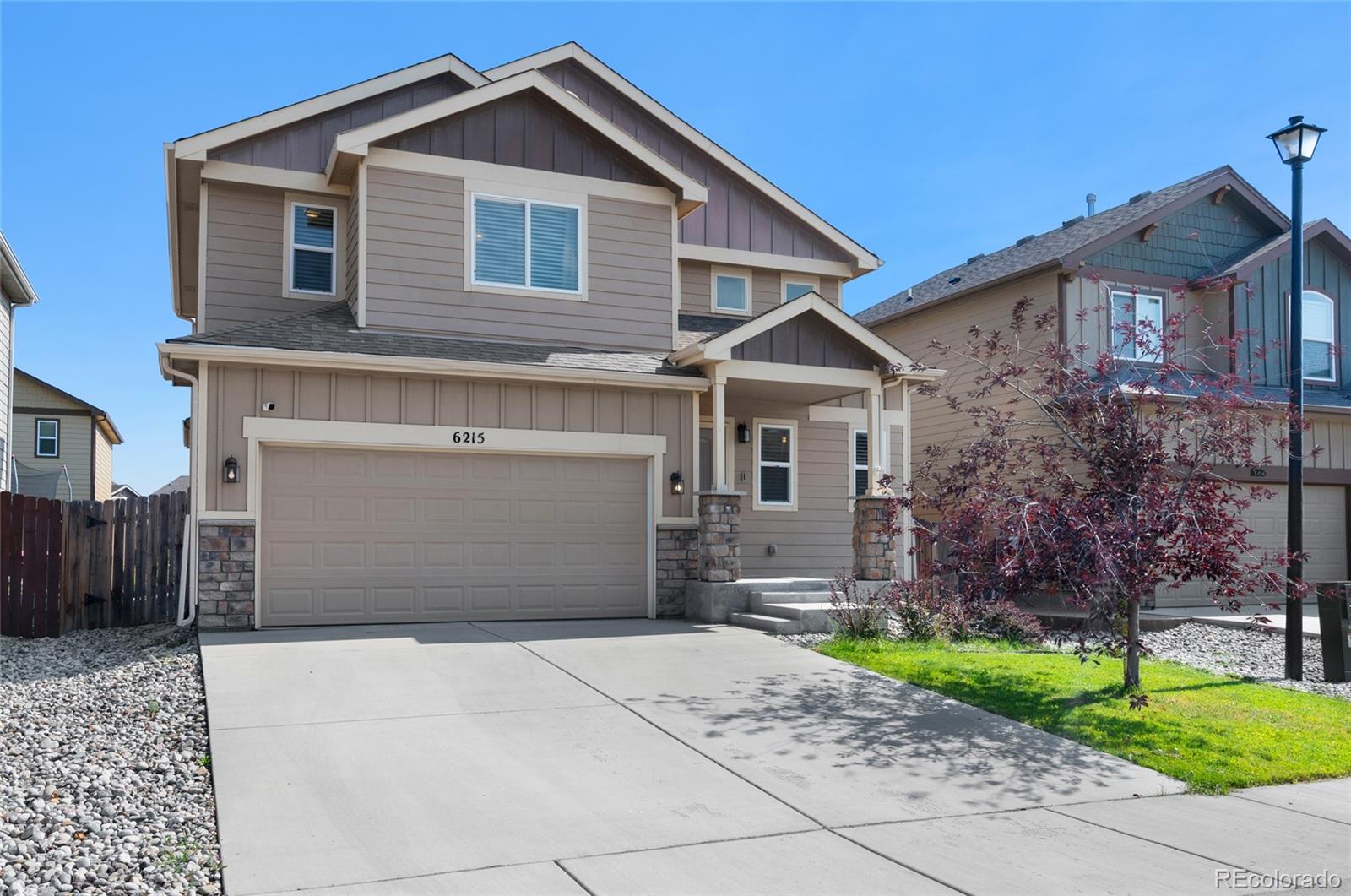 MLS Image #2 for 6215  wild turkey drive,colorado springs, Colorado
