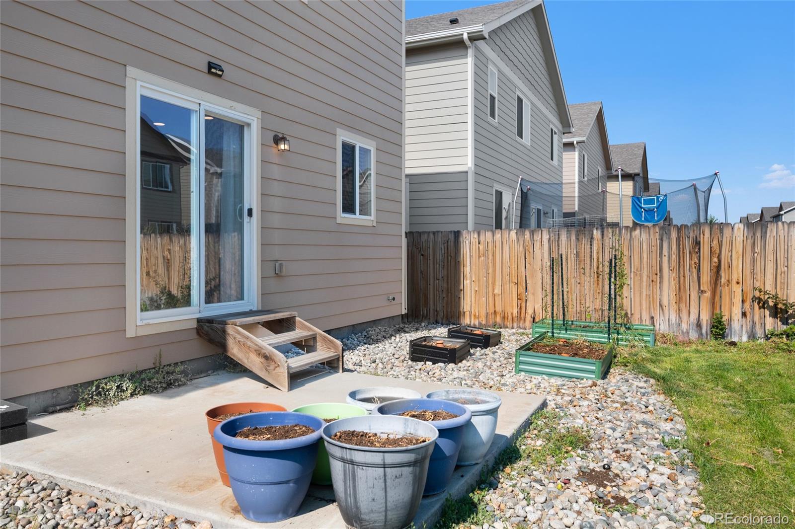 MLS Image #30 for 6215  wild turkey drive,colorado springs, Colorado