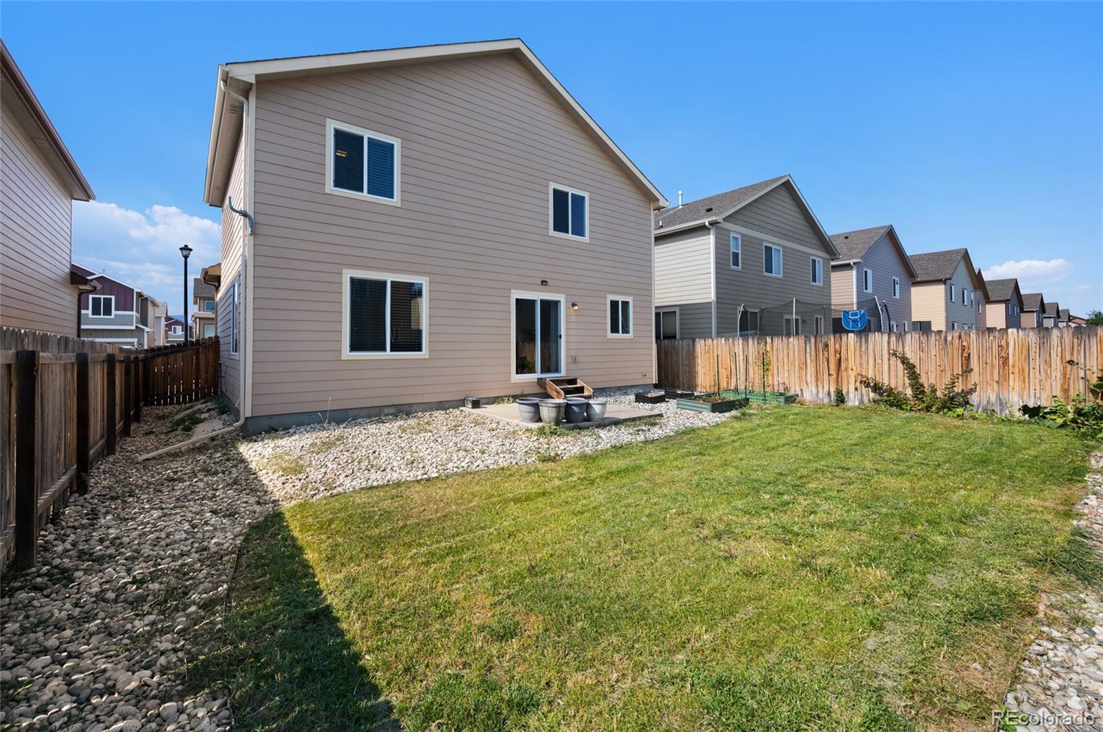 MLS Image #31 for 6215  wild turkey drive,colorado springs, Colorado