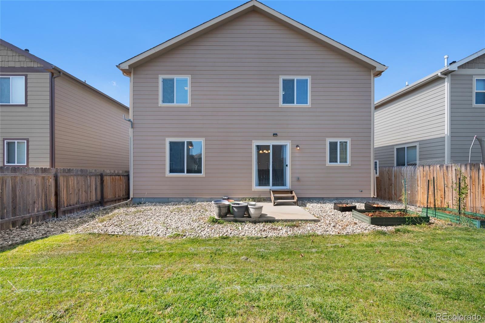 MLS Image #32 for 6215  wild turkey drive,colorado springs, Colorado