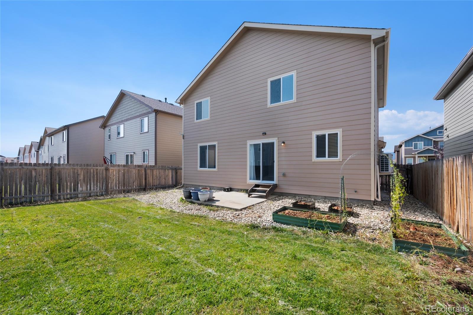 MLS Image #33 for 6215  wild turkey drive,colorado springs, Colorado