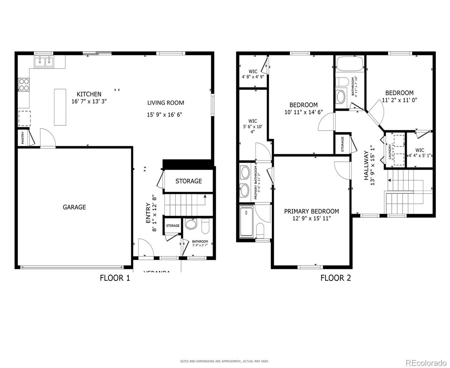 MLS Image #34 for 6215  wild turkey drive,colorado springs, Colorado