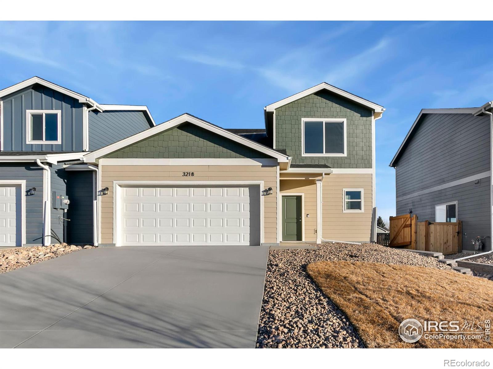 CMA Image for 7121  feather reed drive,Wellington, Colorado