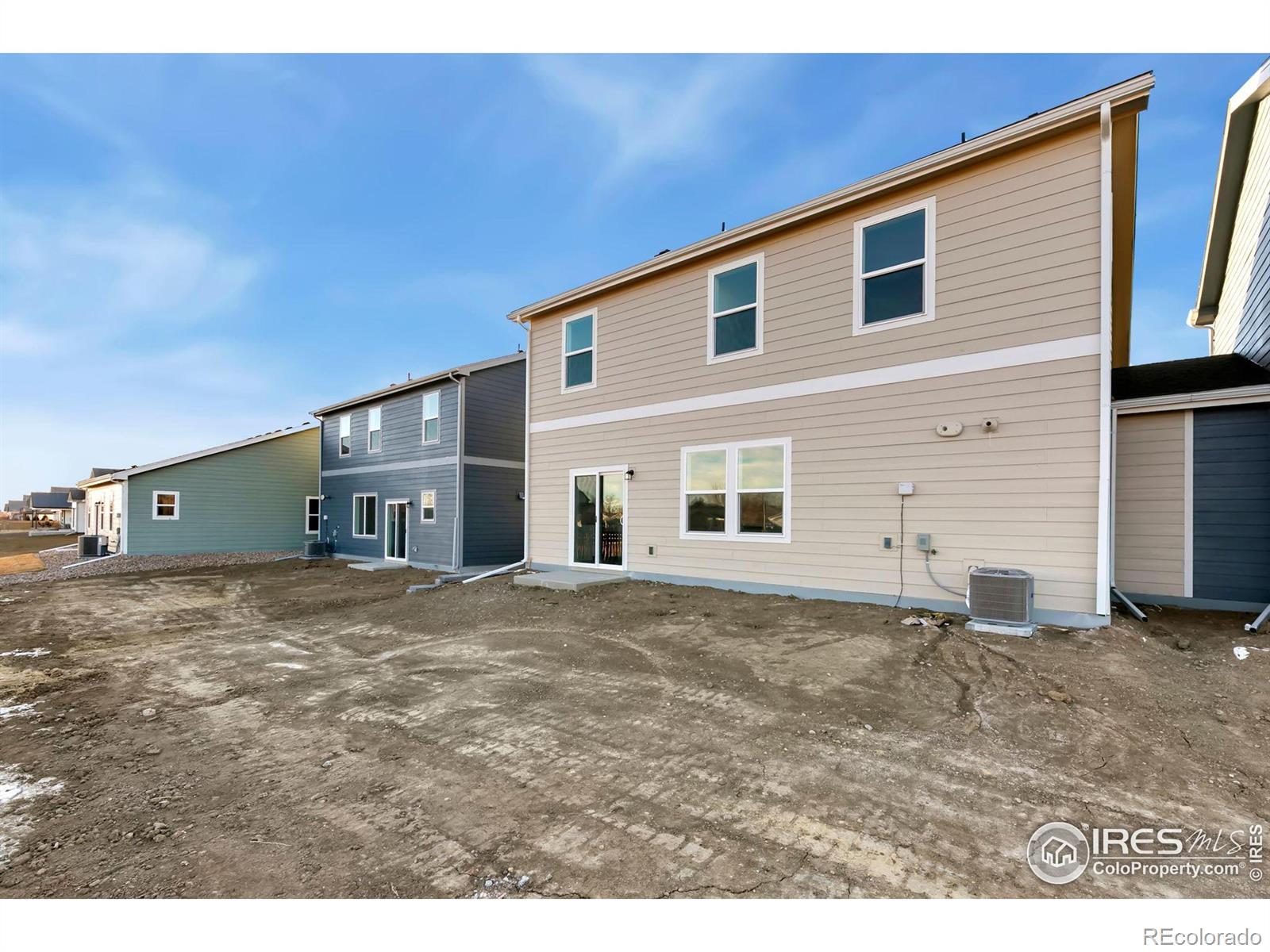 MLS Image #15 for 3218  buffalo grass lane,wellington, Colorado