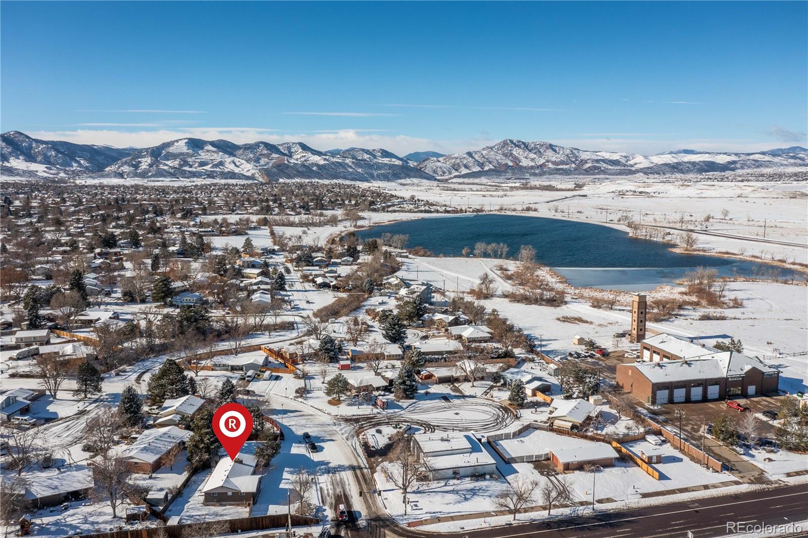 MLS Image #45 for 4554 s lakehurst way,littleton, Colorado