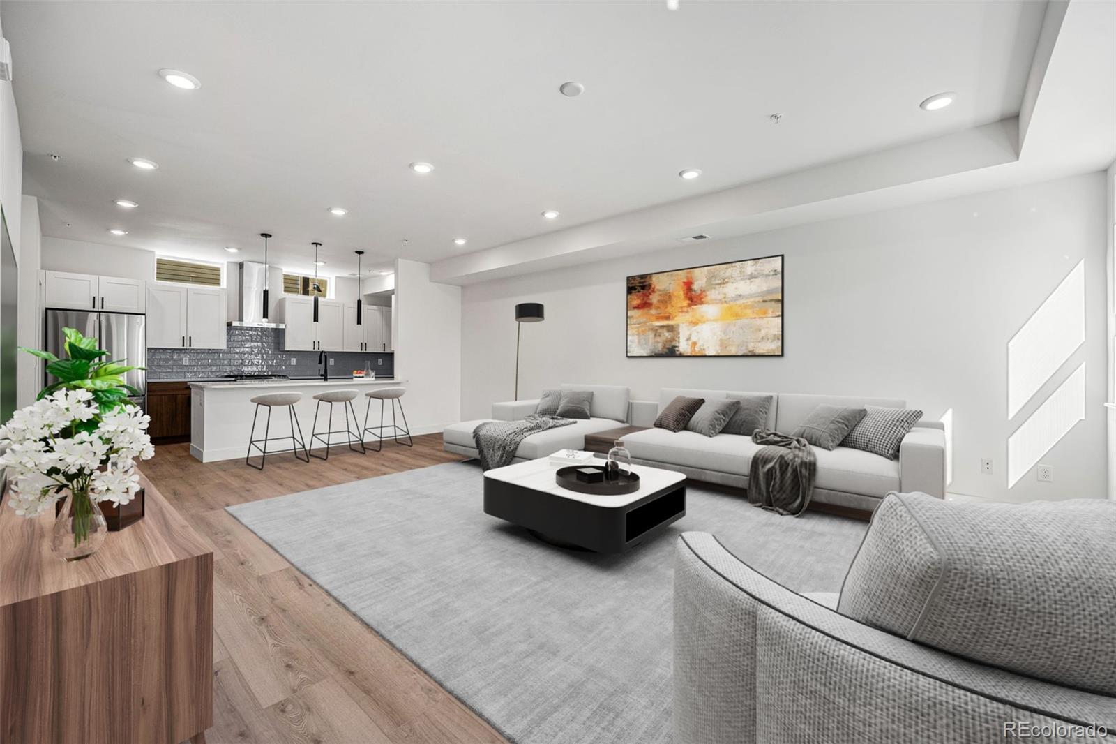MLS Image #6 for 1414  pierce street,lakewood, Colorado