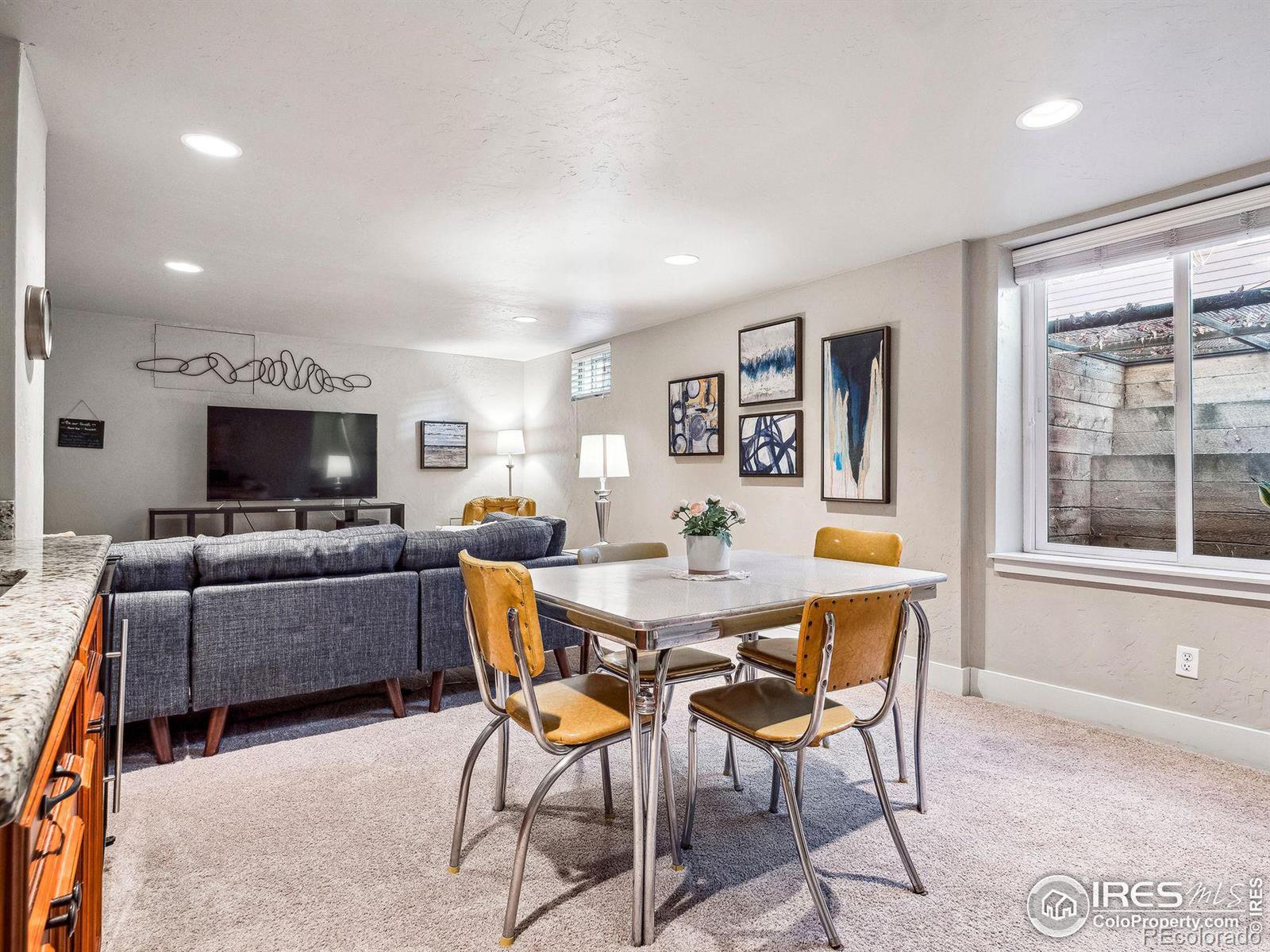 MLS Image #25 for 609  peterson street,fort collins, Colorado