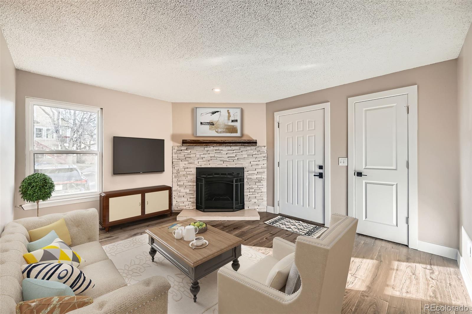 Report Image for 909 S Dawson Way,Aurora, Colorado