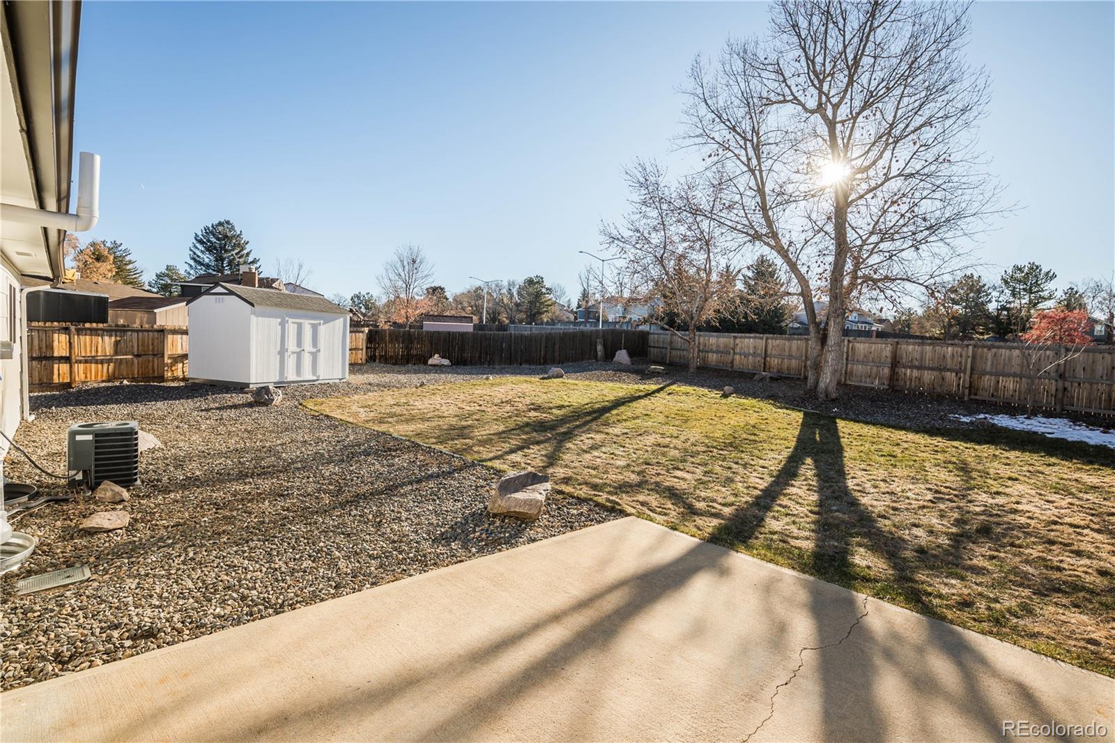 MLS Image #32 for 10439  king circle,westminster, Colorado