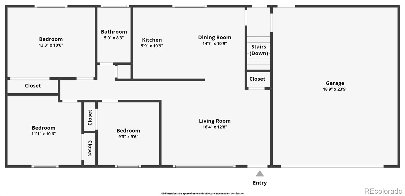 MLS Image #45 for 10439  king circle,westminster, Colorado