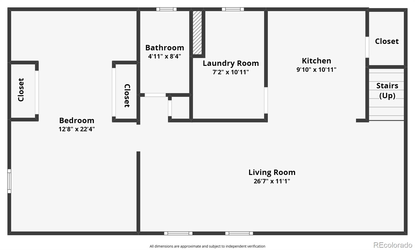 MLS Image #46 for 10439  king circle,westminster, Colorado