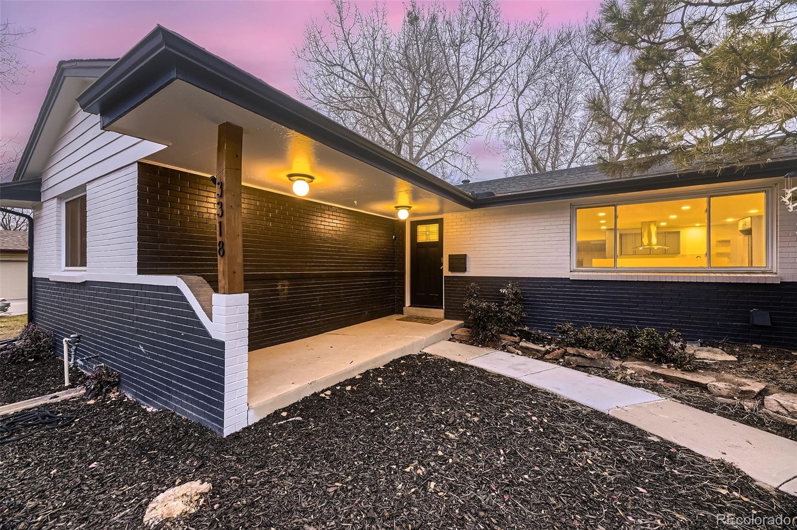 MLS Image #0 for 3318 s dayton court,denver, Colorado