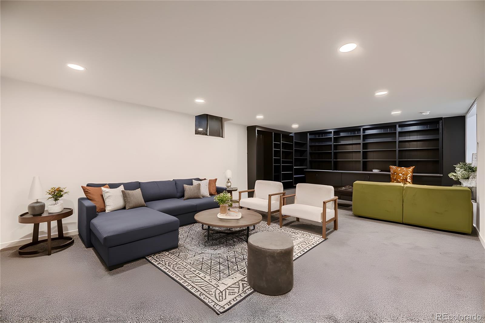 MLS Image #20 for 3318 s dayton court,denver, Colorado