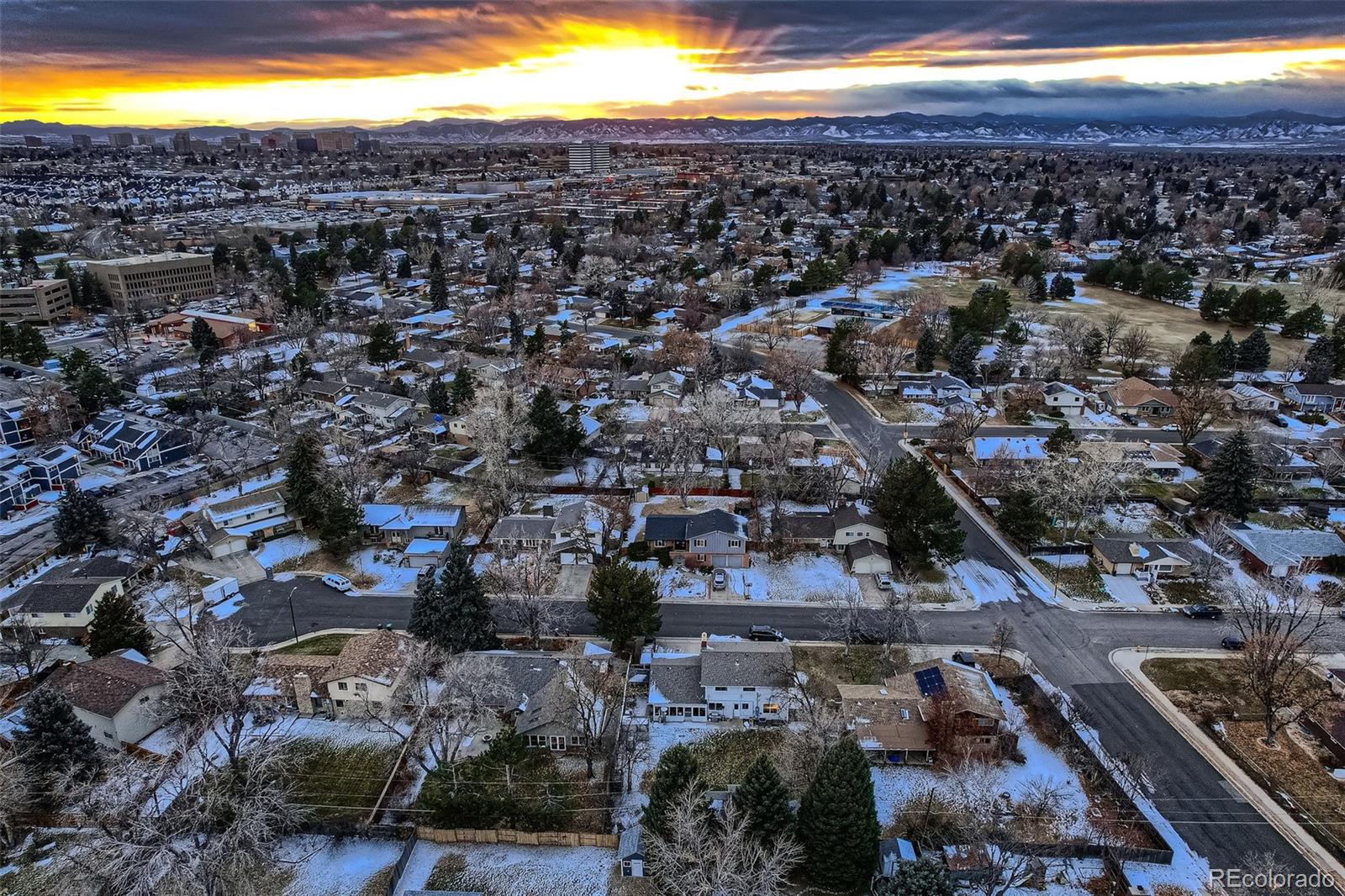 MLS Image #37 for 3318 s dayton court,denver, Colorado