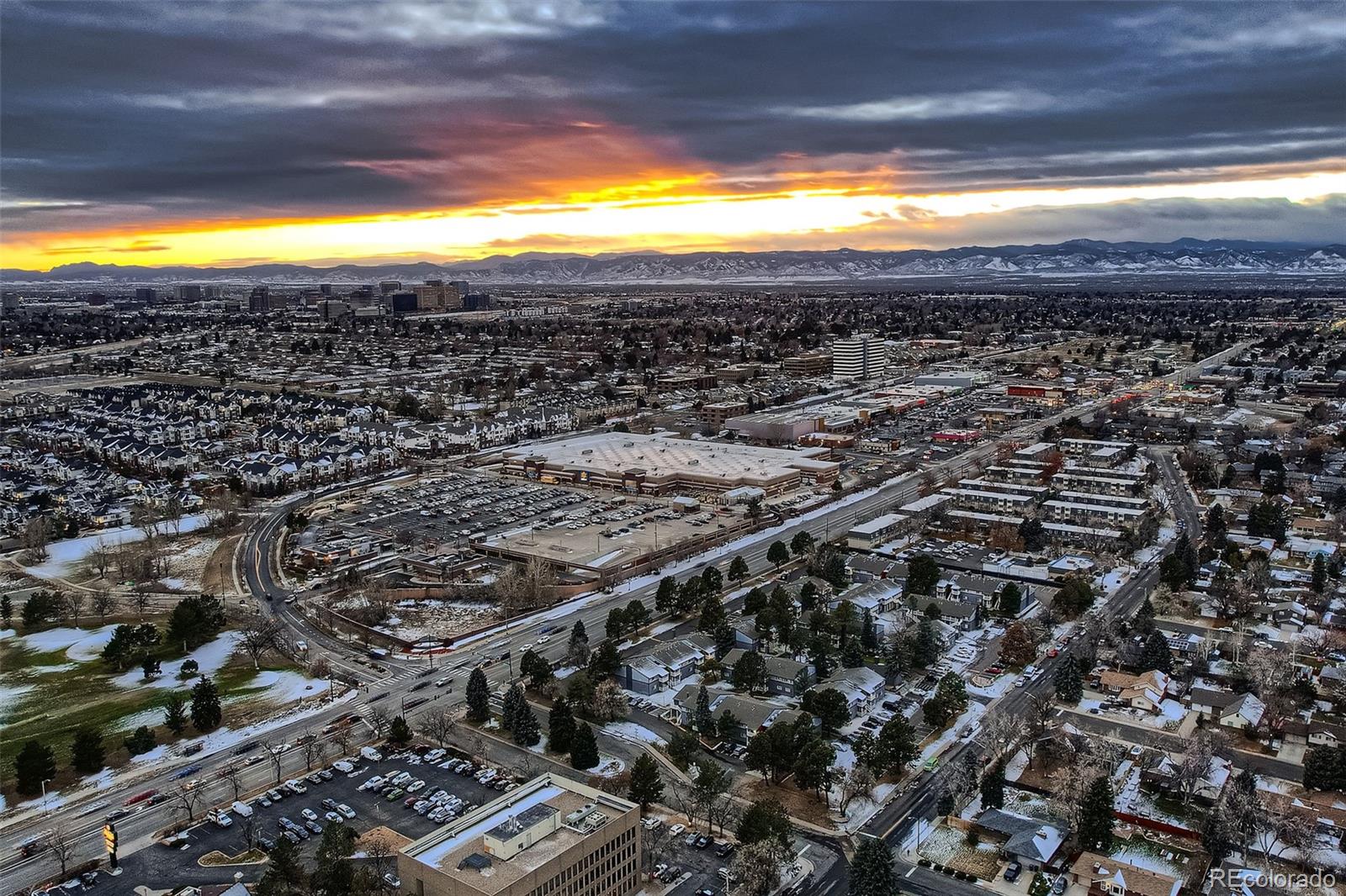 MLS Image #39 for 3318 s dayton court,denver, Colorado