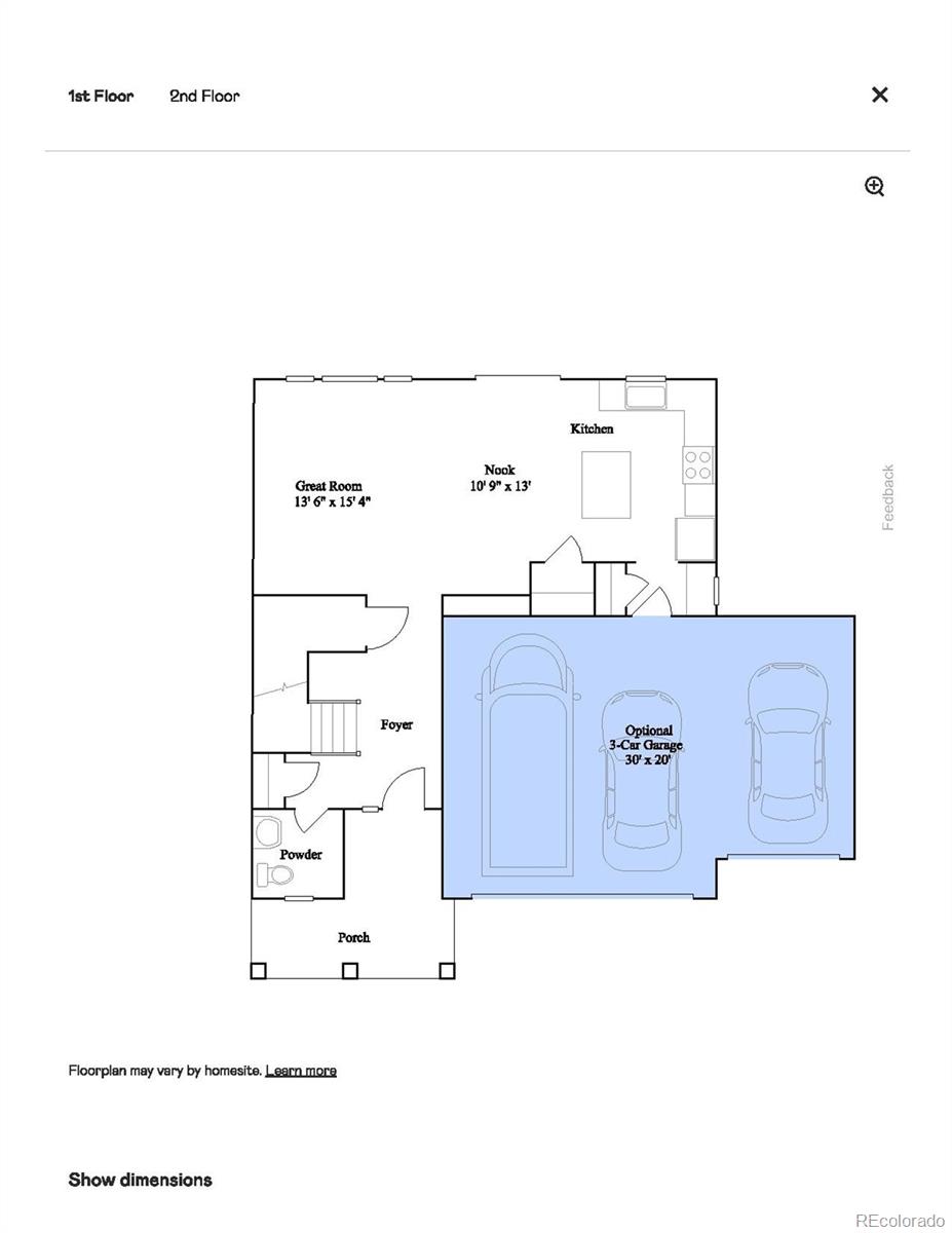 CMA Image for 4398  apple cider street,Timnath, Colorado