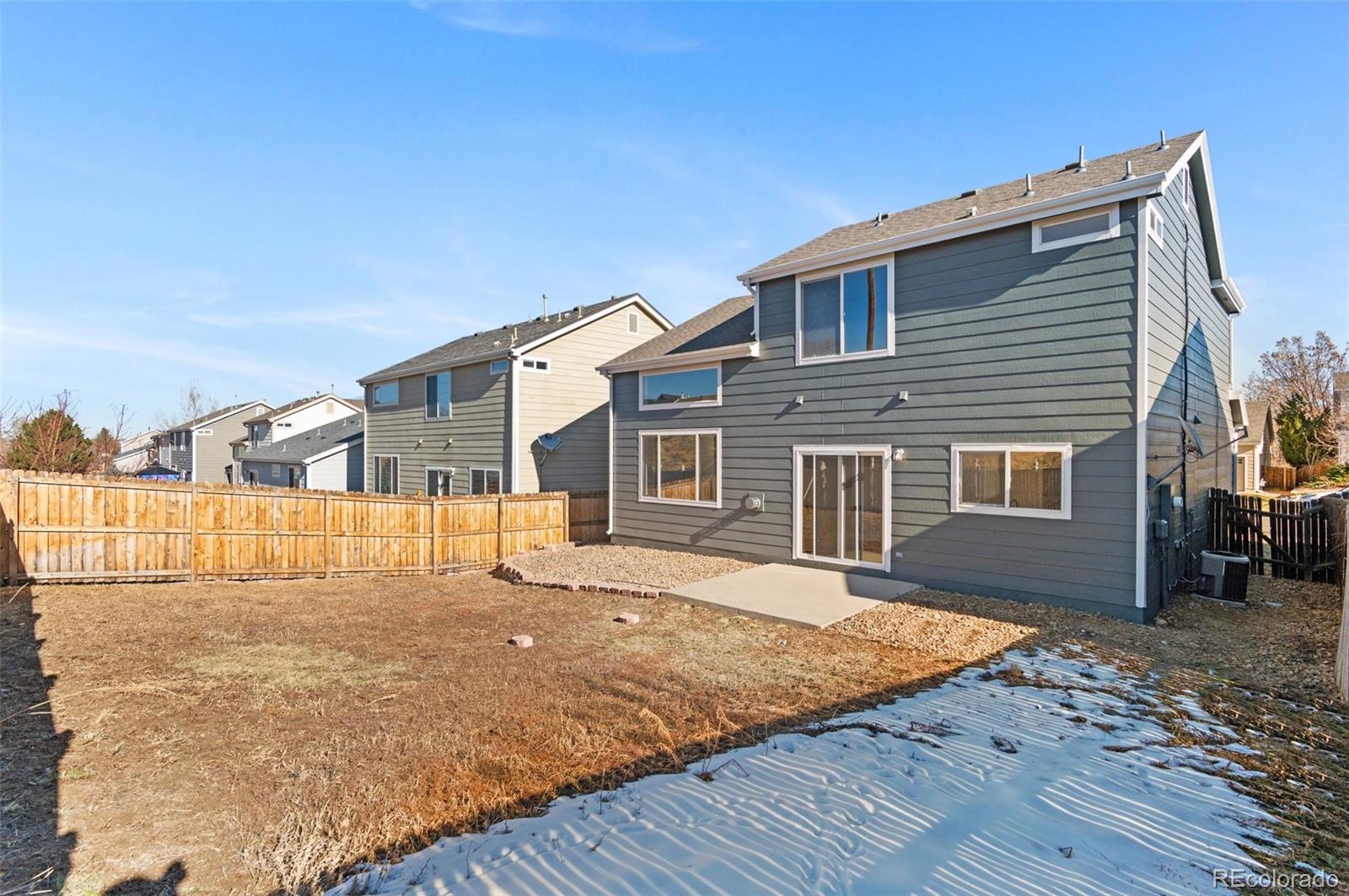 MLS Image #25 for 3675 s himalaya court,aurora, Colorado