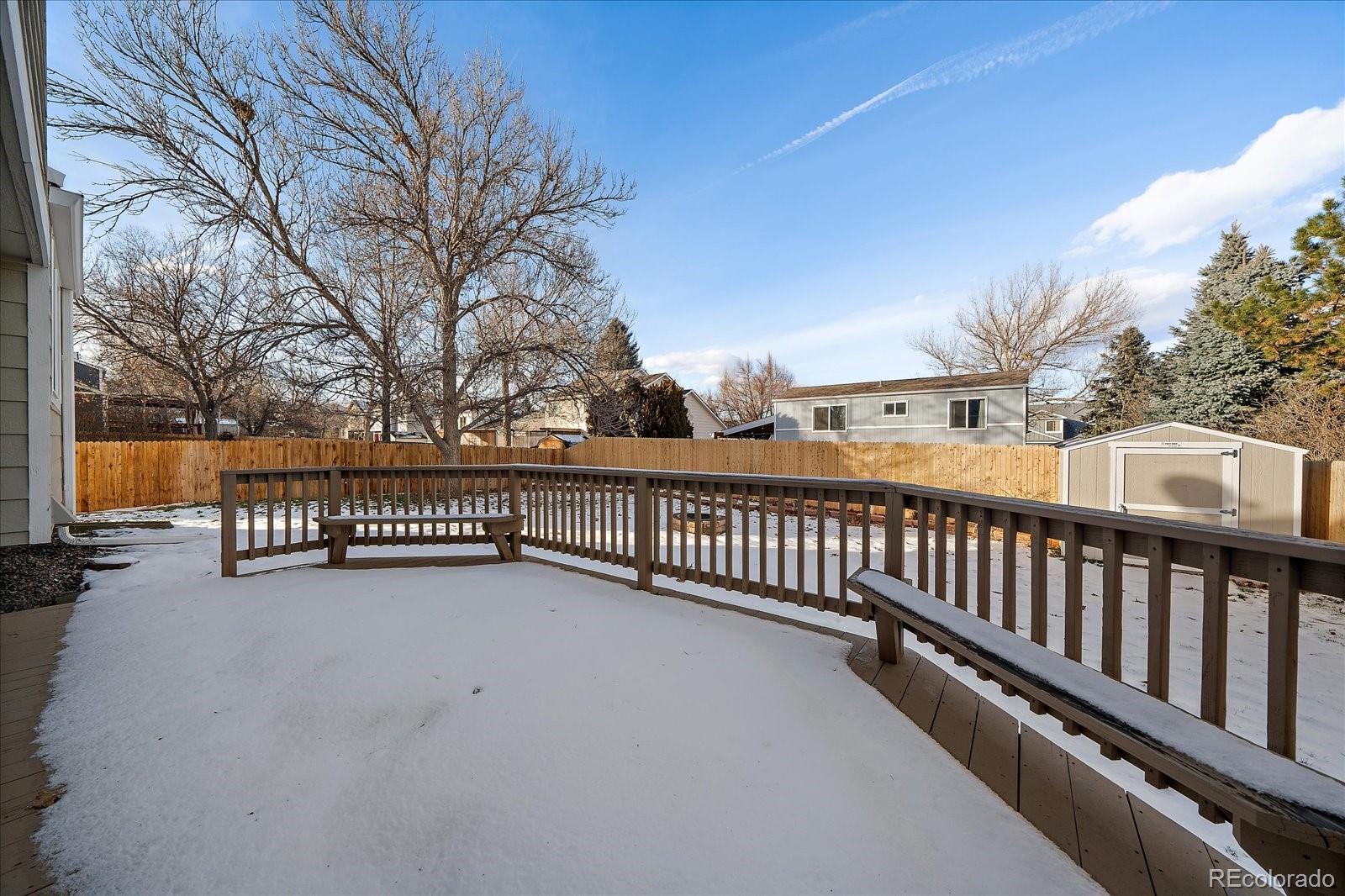 MLS Image #27 for 11753 w powers avenue,littleton, Colorado