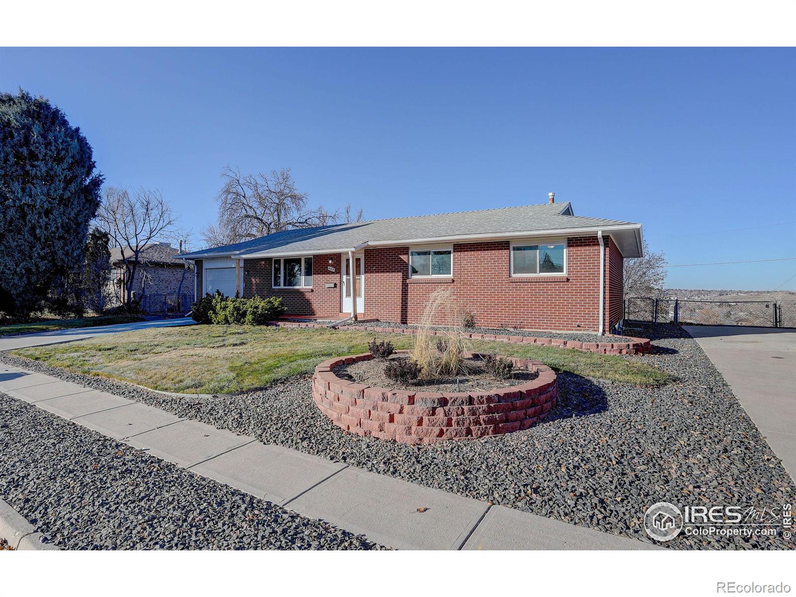 MLS Image #25 for 449  douglas drive,denver, Colorado