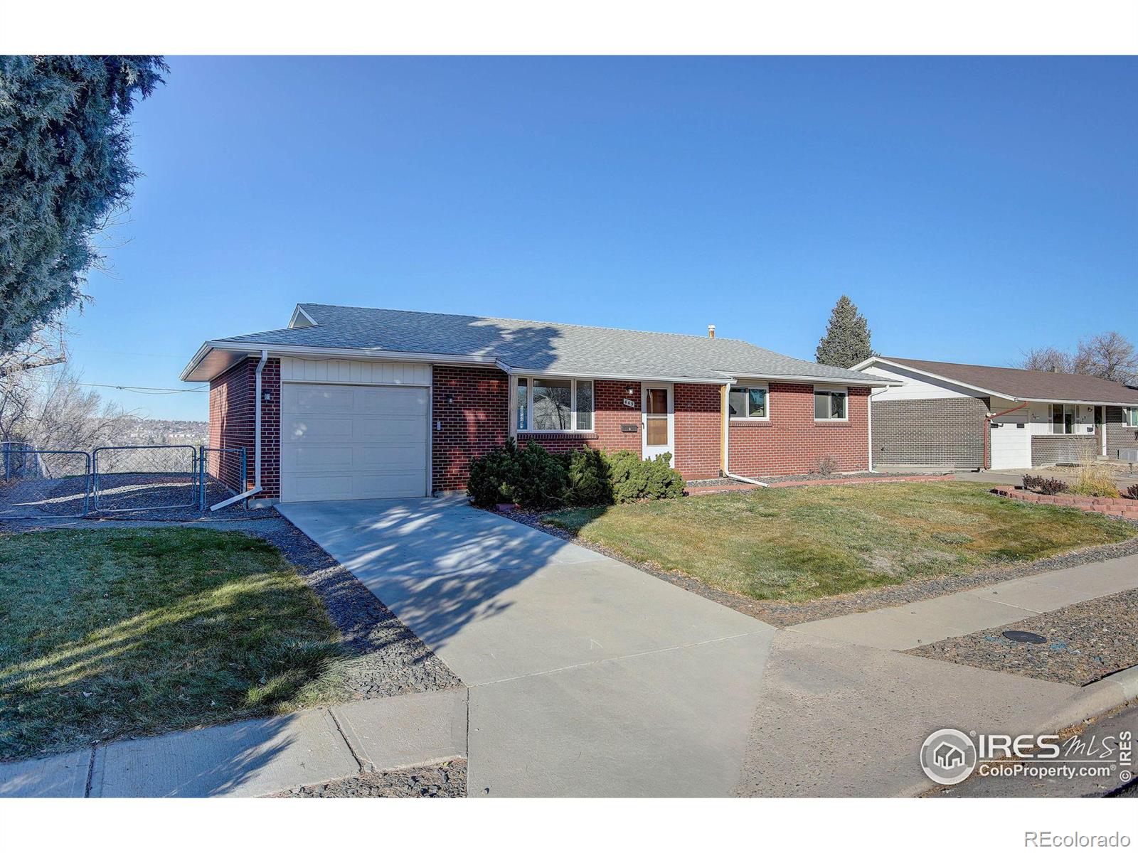 MLS Image #26 for 449  douglas drive,denver, Colorado