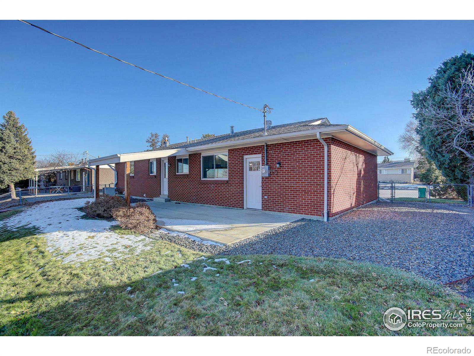 MLS Image #27 for 449  douglas drive,denver, Colorado