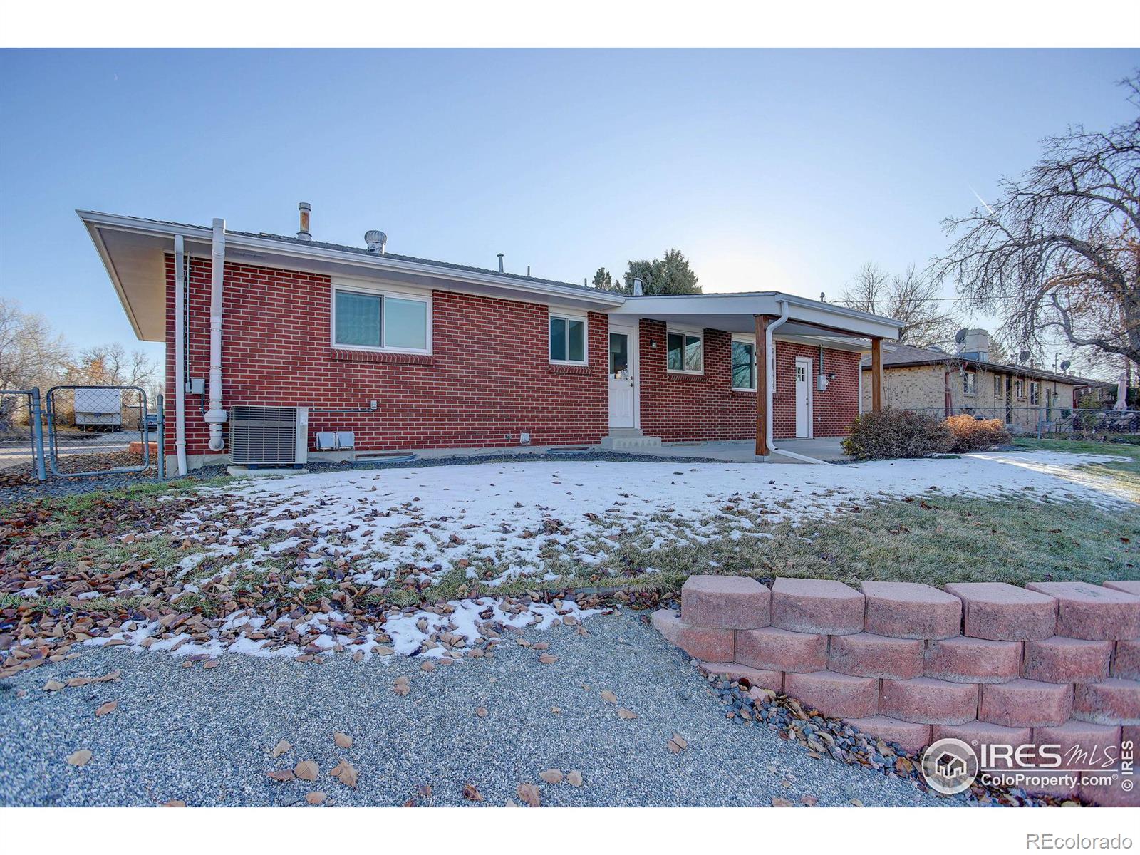 MLS Image #28 for 449  douglas drive,denver, Colorado