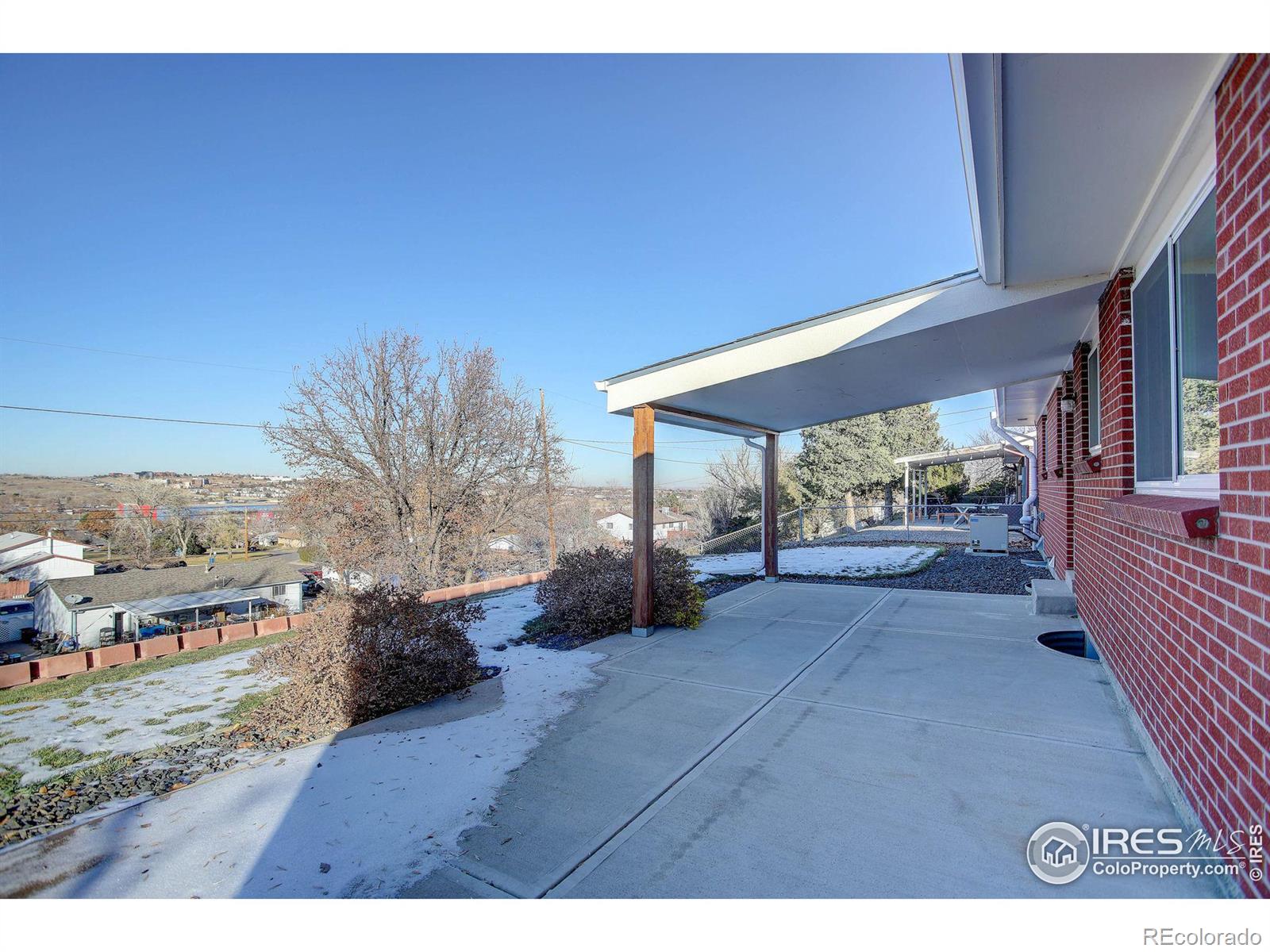 MLS Image #6 for 449  douglas drive,denver, Colorado