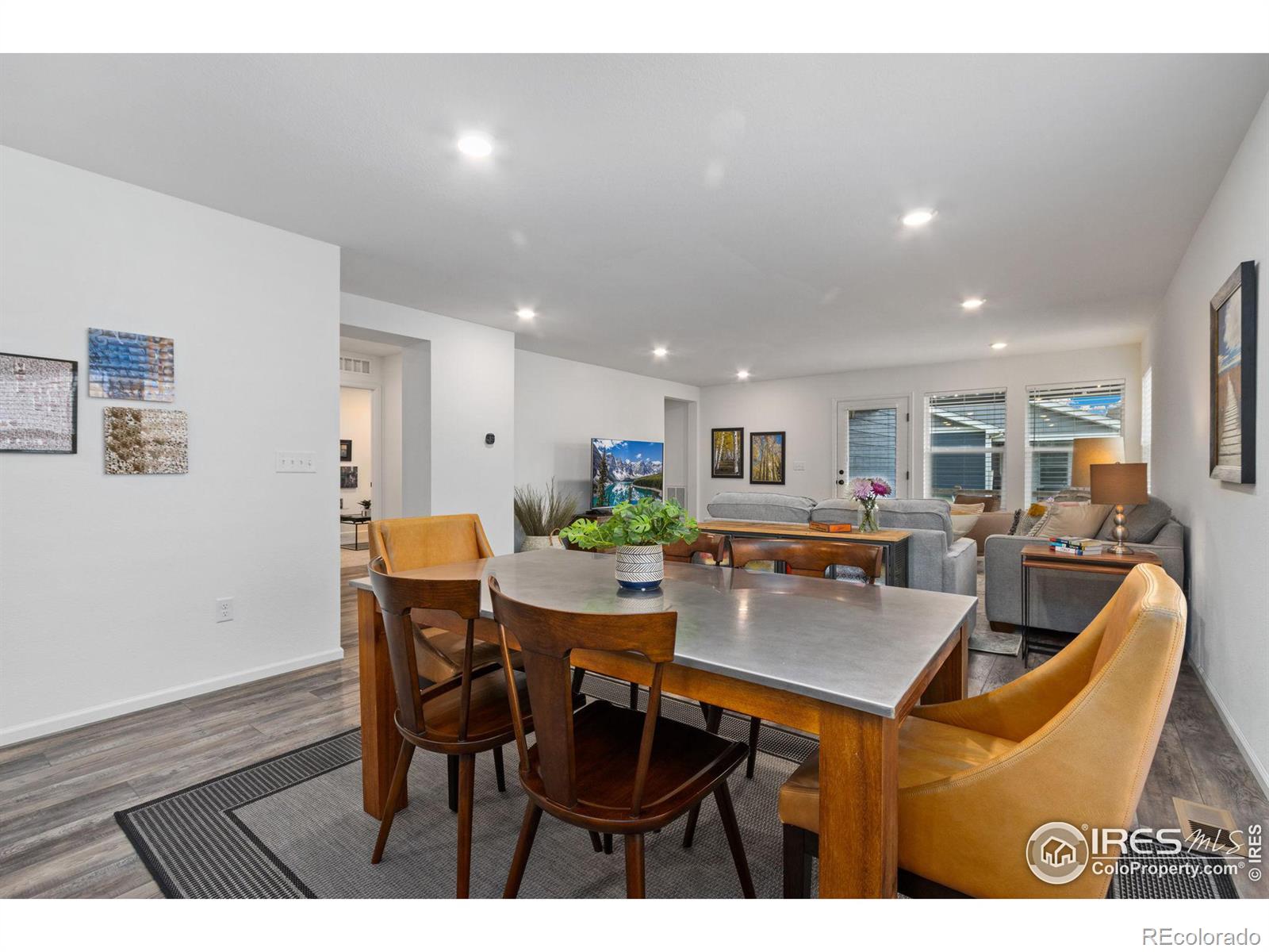MLS Image #10 for 3583  booth falls drive,loveland, Colorado
