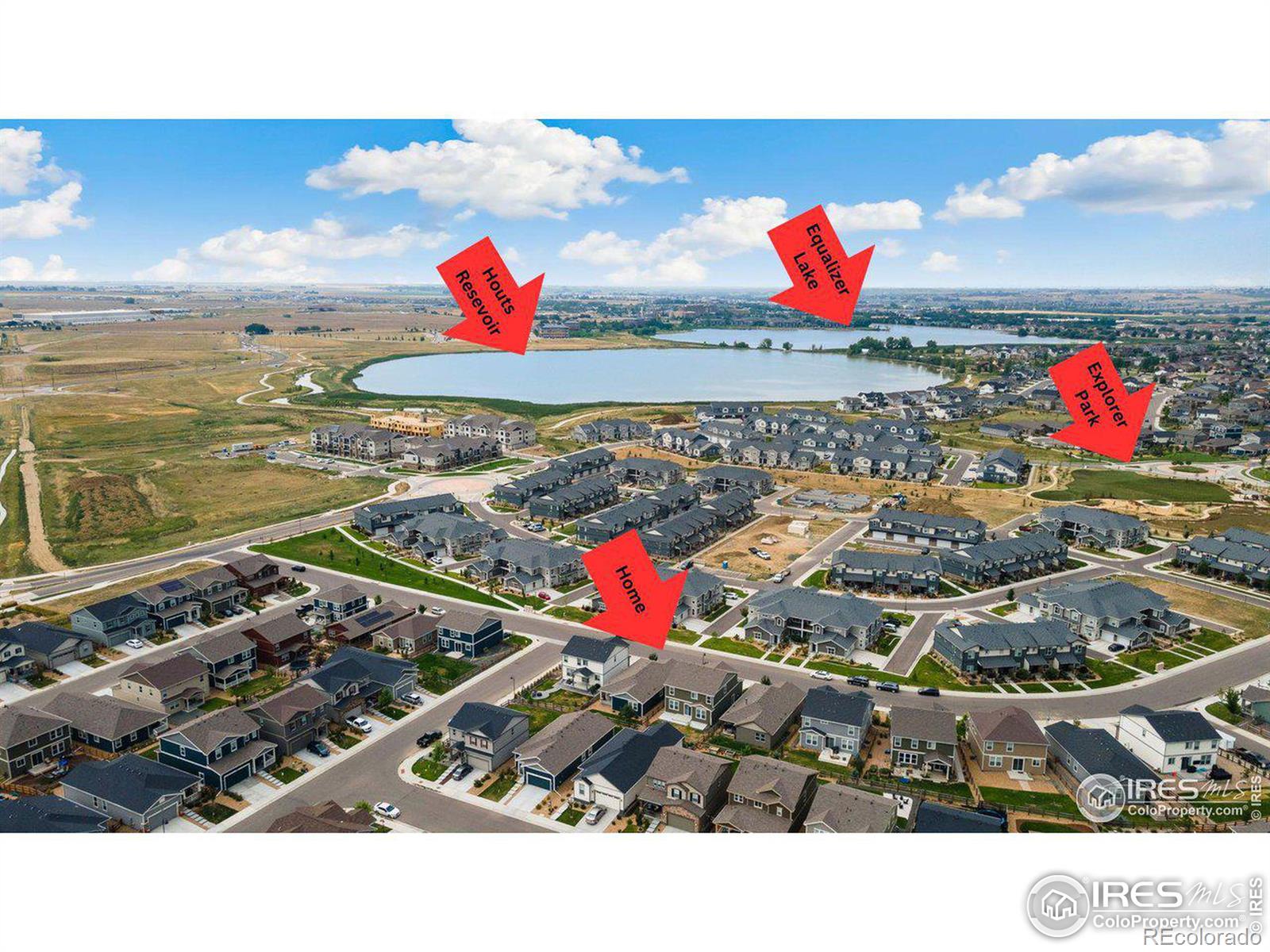 MLS Image #24 for 3583  booth falls drive,loveland, Colorado