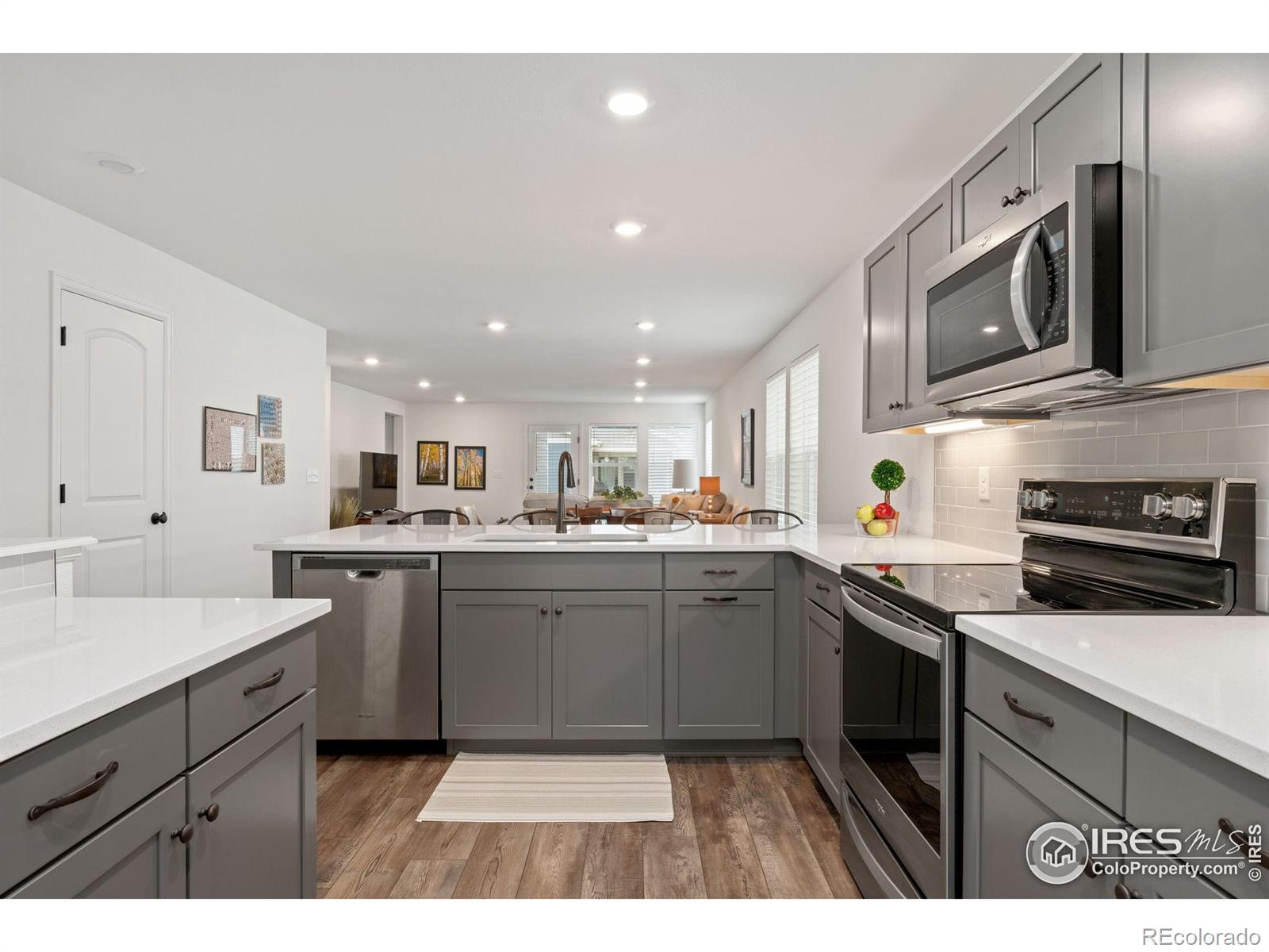 MLS Image #6 for 3583  booth falls drive,loveland, Colorado
