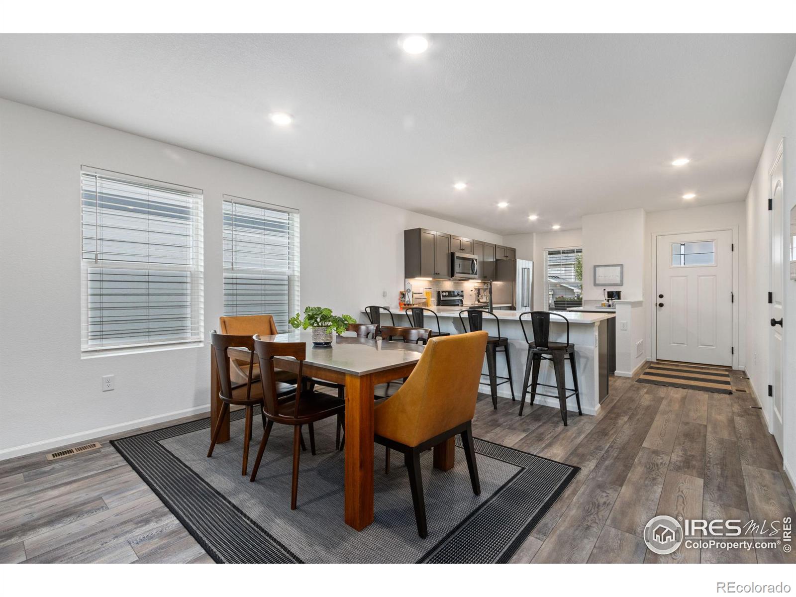 MLS Image #8 for 3583  booth falls drive,loveland, Colorado