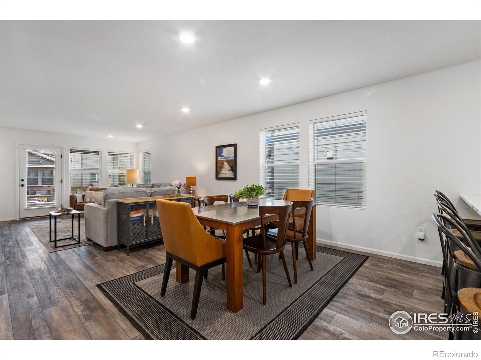 MLS Image #9 for 3583  booth falls drive,loveland, Colorado