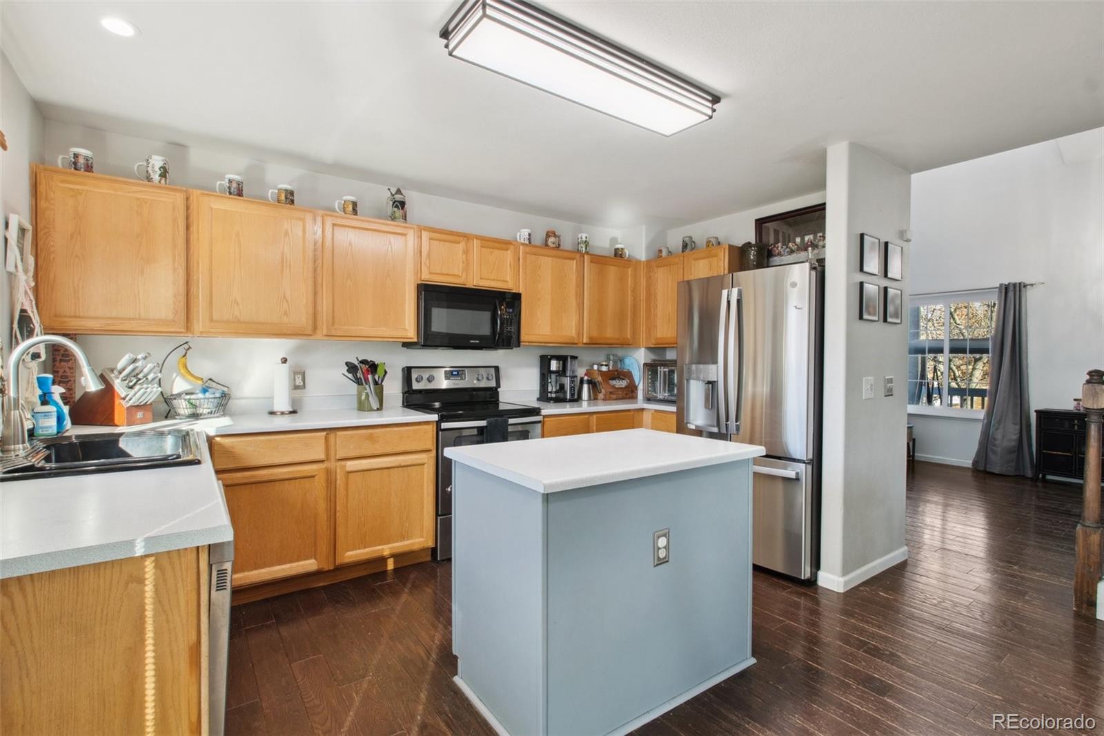 MLS Image #15 for 3648  bareback drive,colorado springs, Colorado