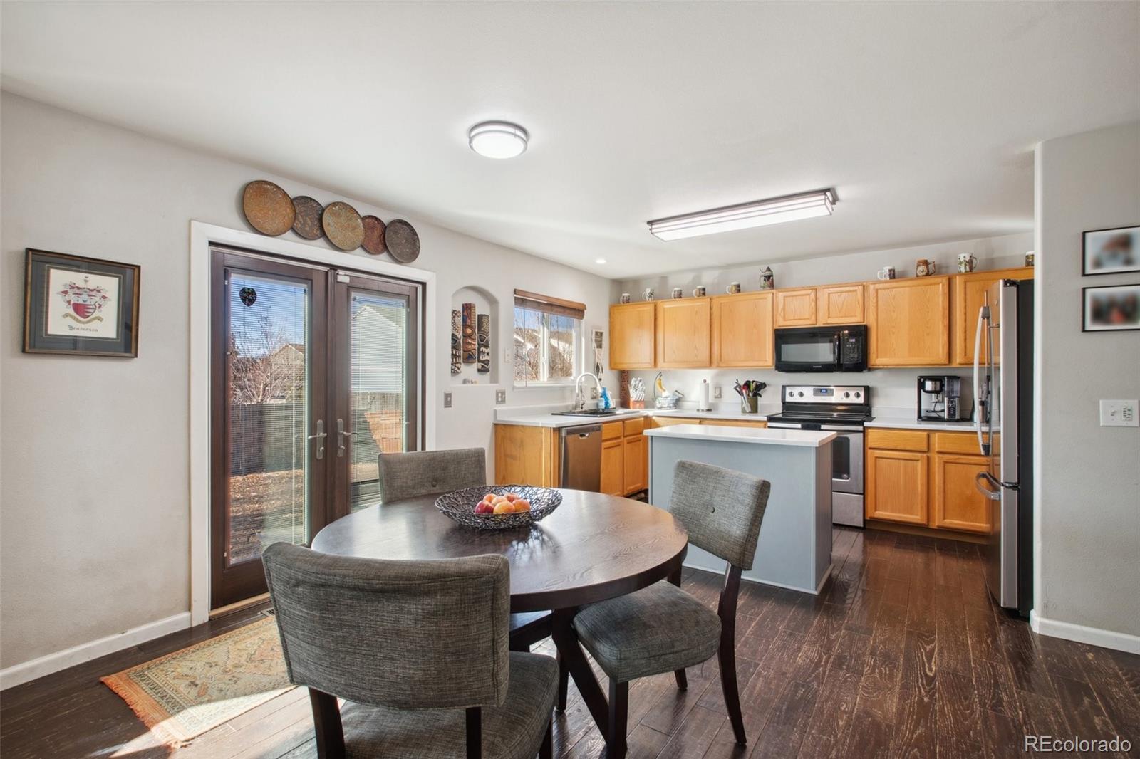 MLS Image #17 for 3648  bareback drive,colorado springs, Colorado