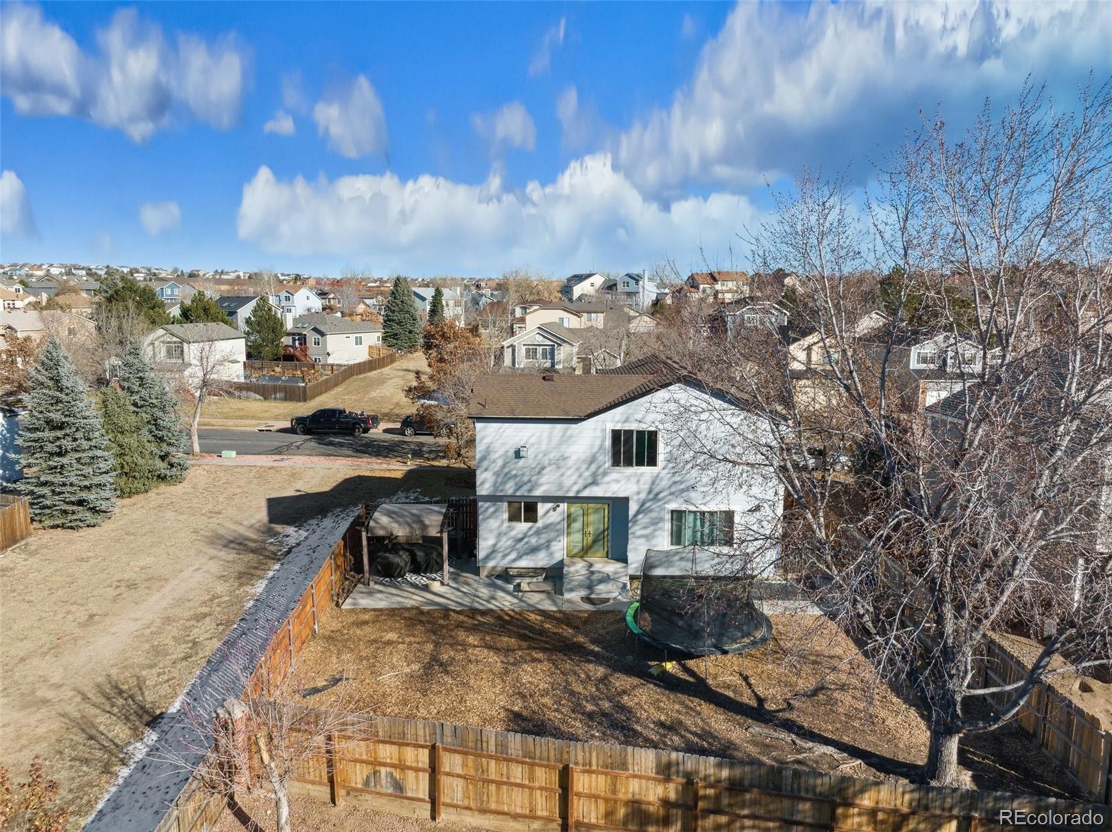 MLS Image #2 for 3648  bareback drive,colorado springs, Colorado