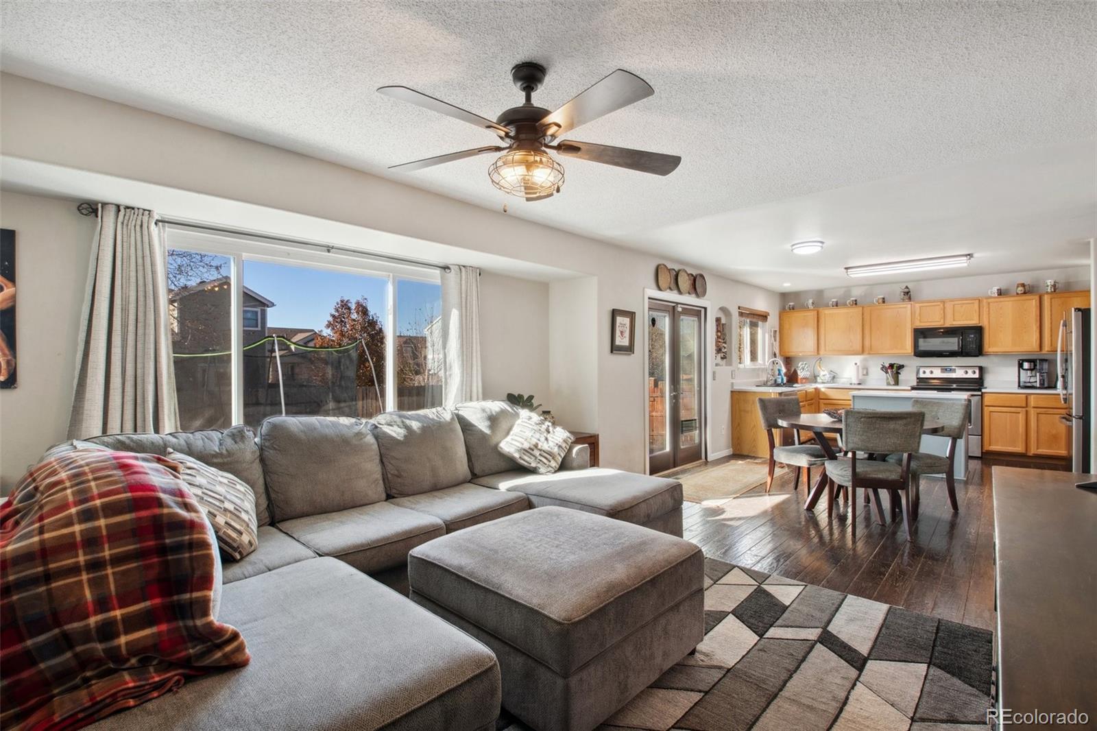 MLS Image #22 for 3648  bareback drive,colorado springs, Colorado