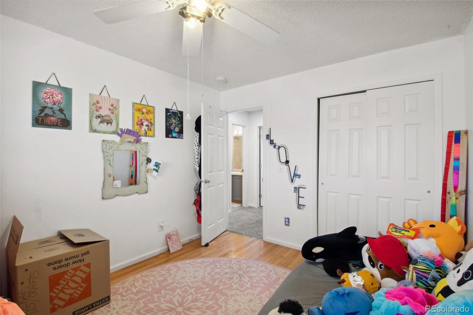 MLS Image #29 for 3648  bareback drive,colorado springs, Colorado